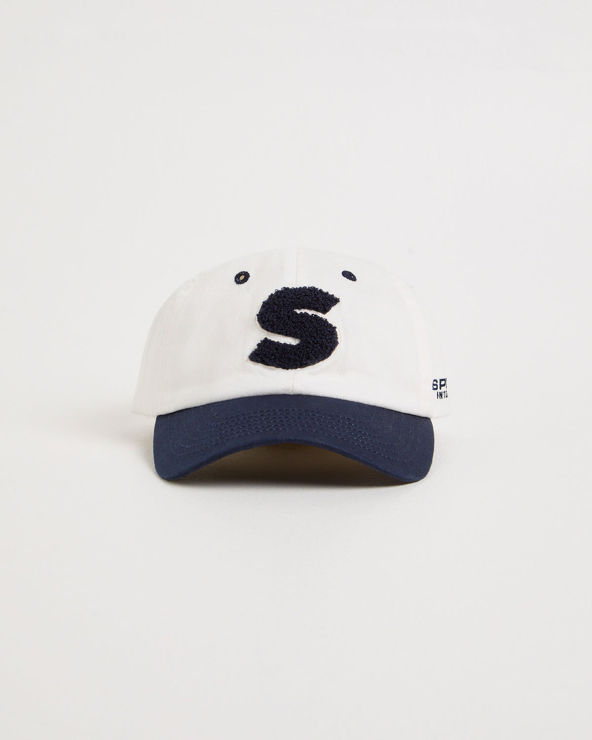 Chenille S Cap