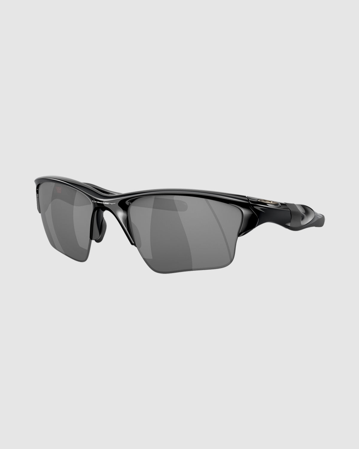 Half Jacket 2.0 XL Sunglasses POLISHED BLACK