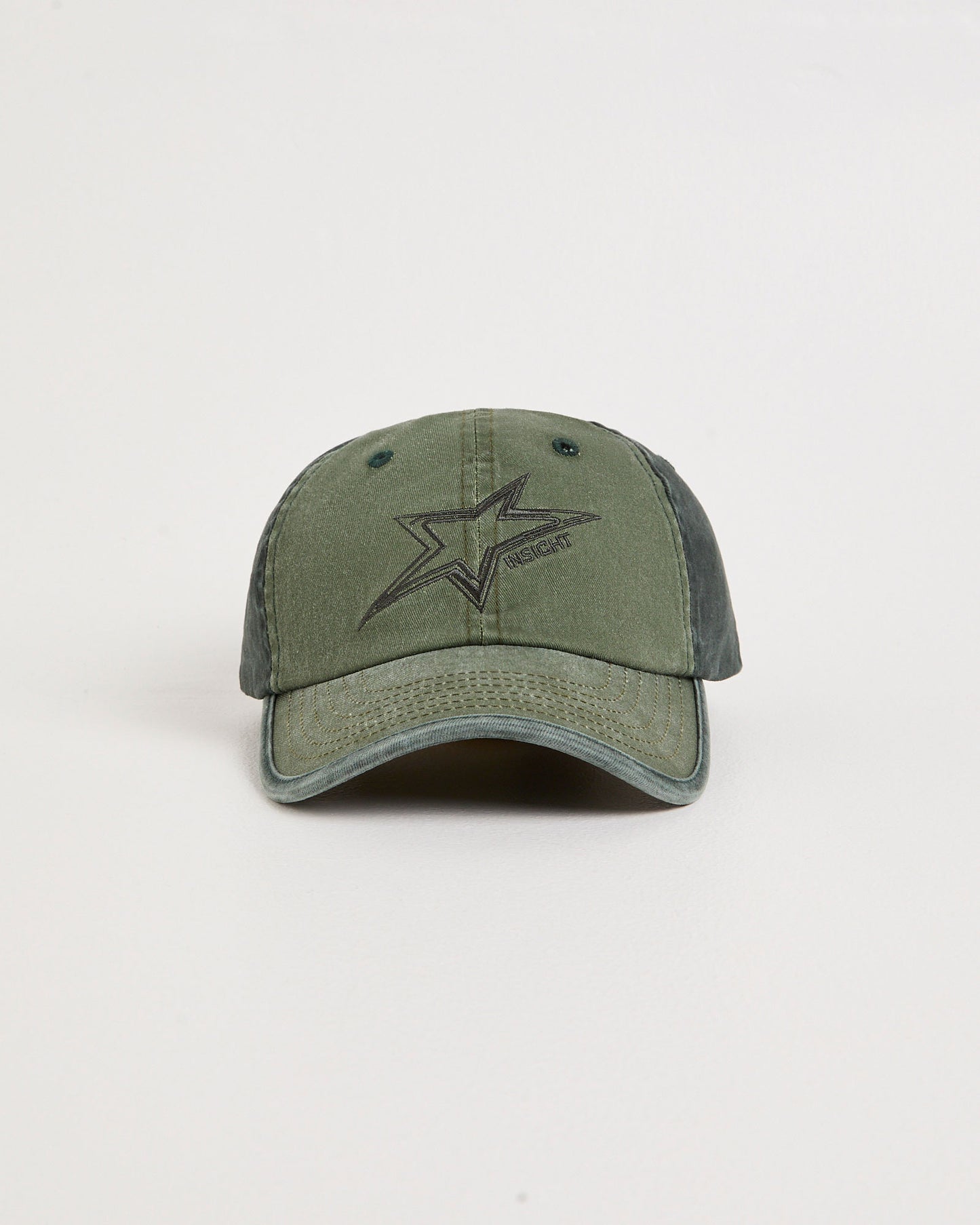 Release Twill Cap