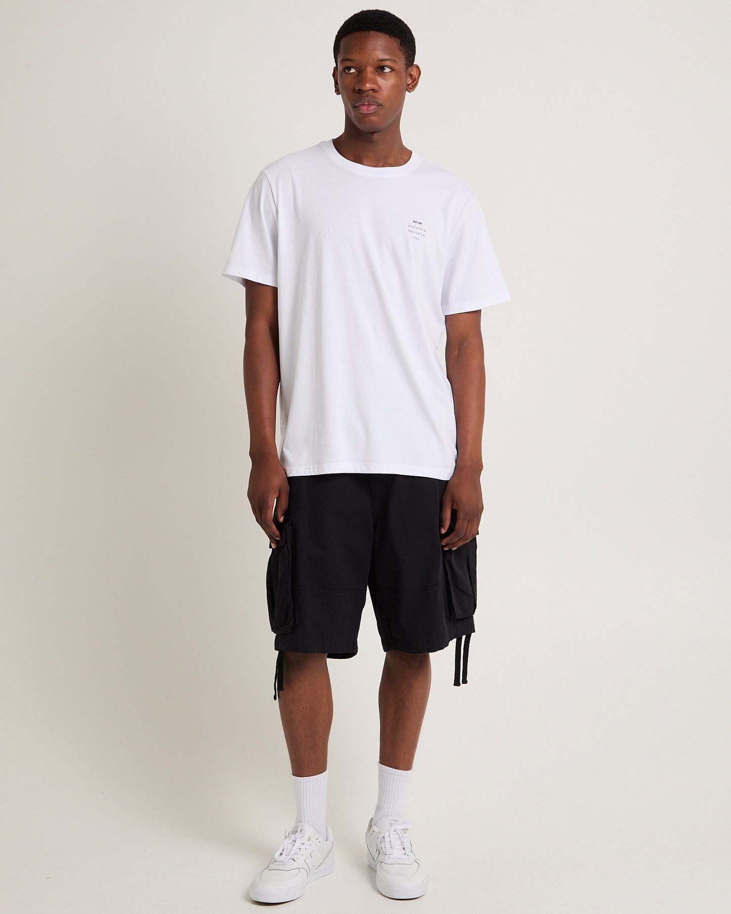 Organic Band T-Shirt