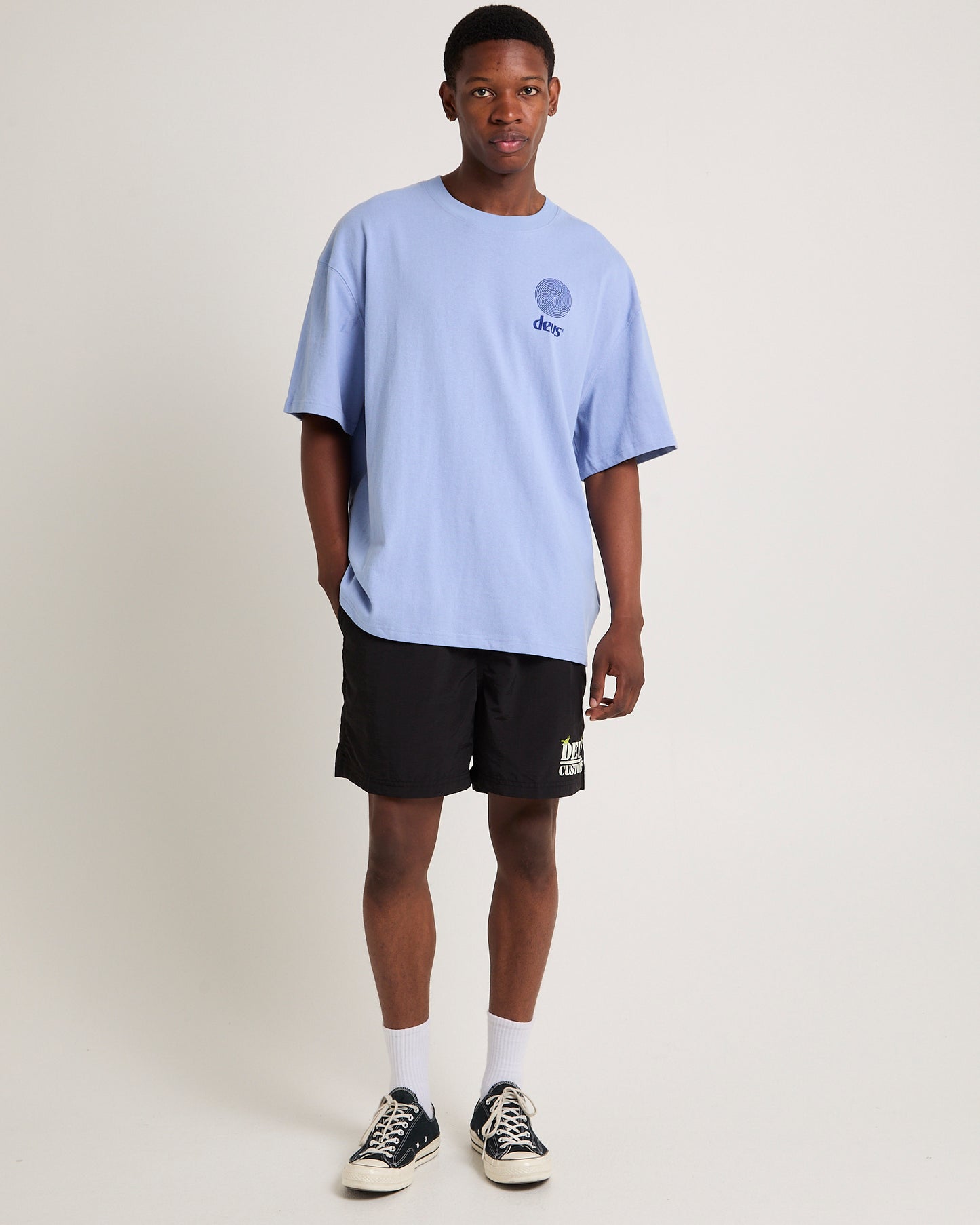 Nuisance Swim Shorts