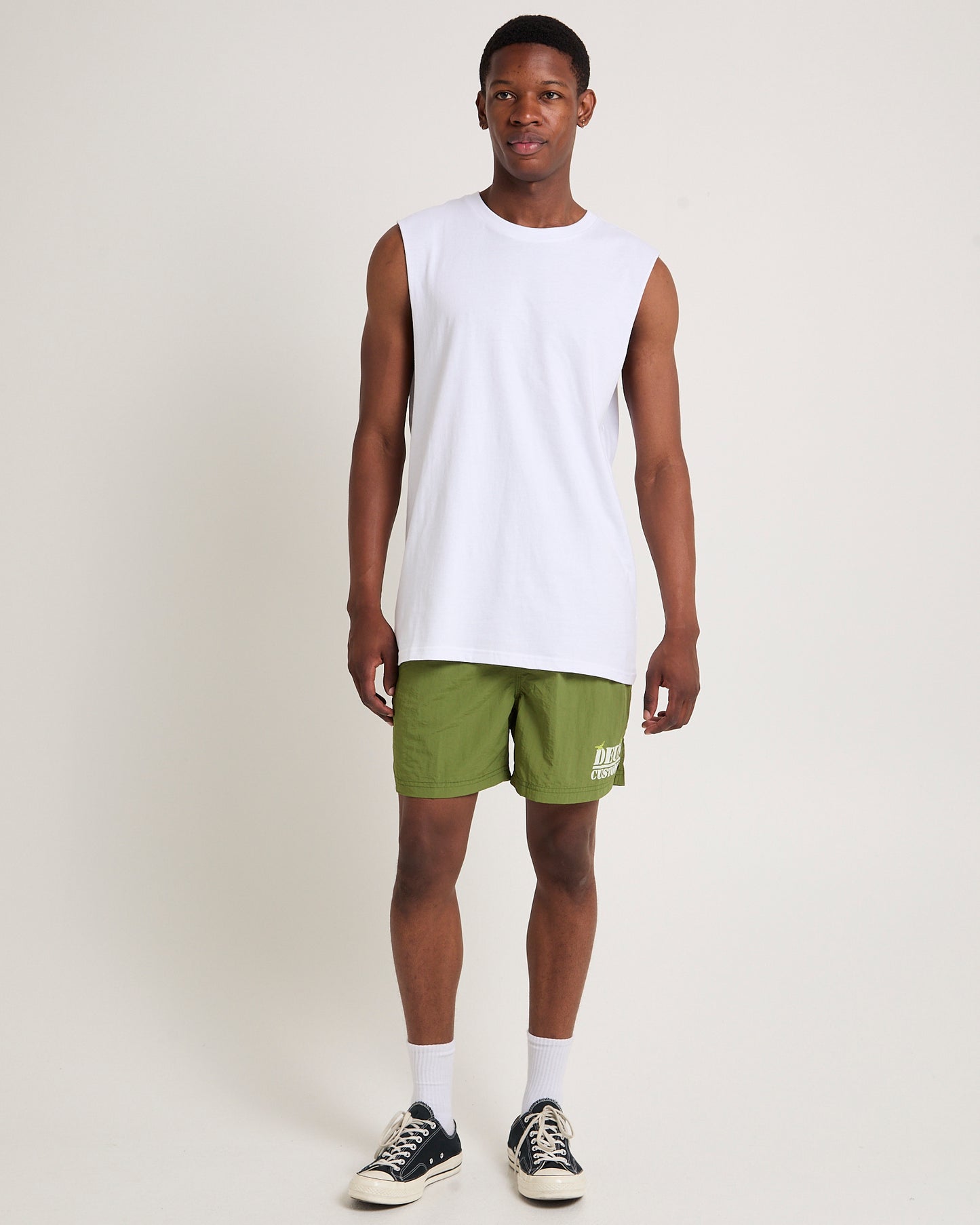 Nuisance Swim Shorts