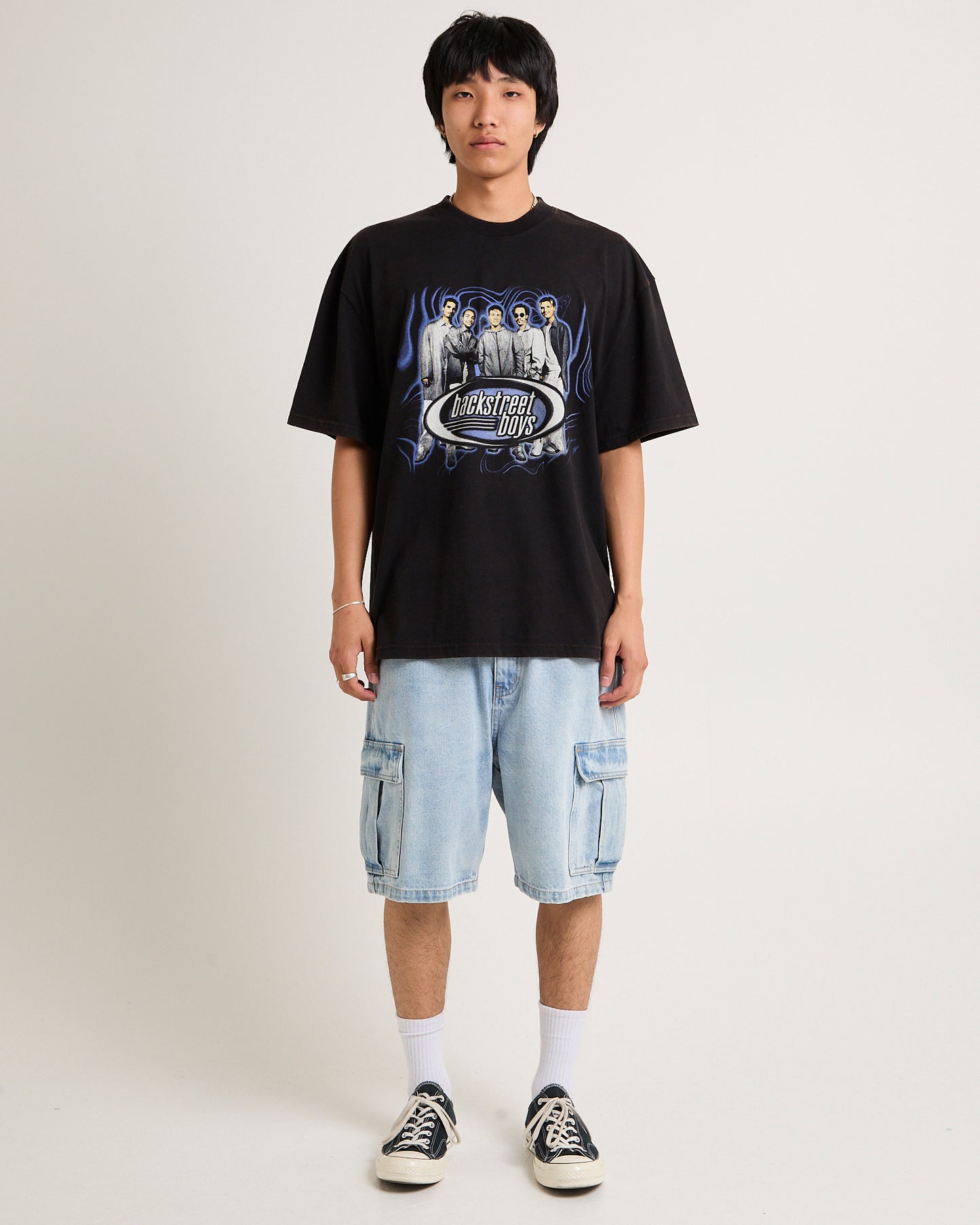 Backstreet Boys Oversized T-Shirt