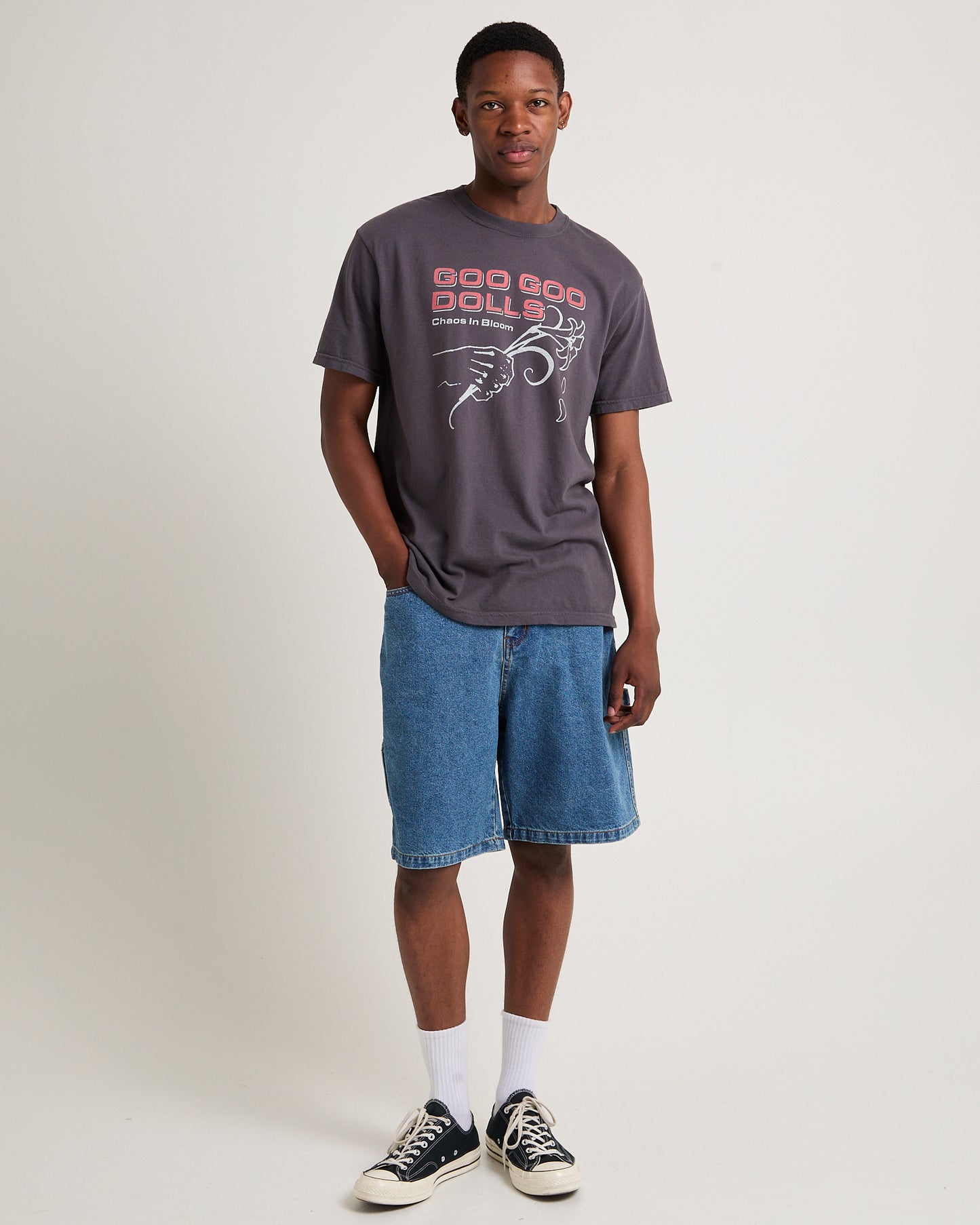 Goo Goo Dolls T-Shirt