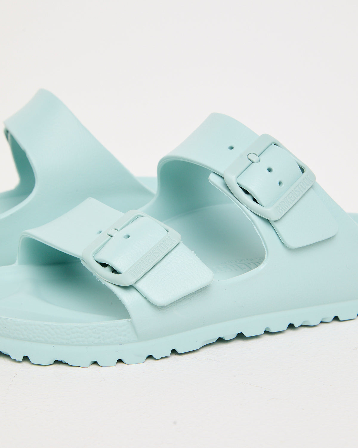 Arizona EVA Sandals SURF GREEN