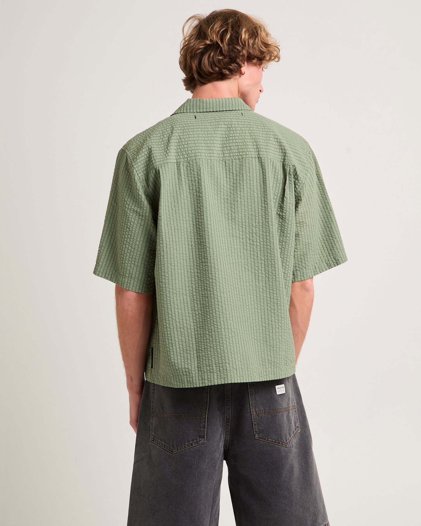 Archibald Shirt