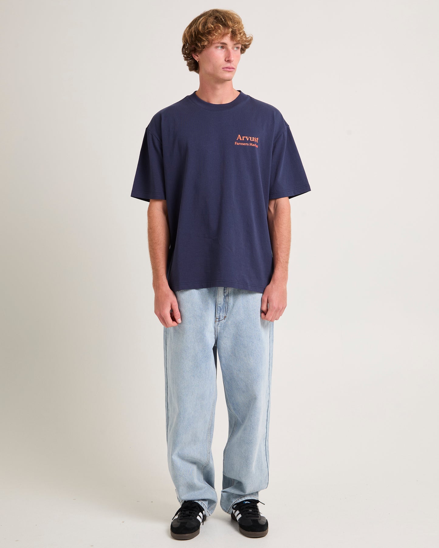 Farmers Market T-Shirt