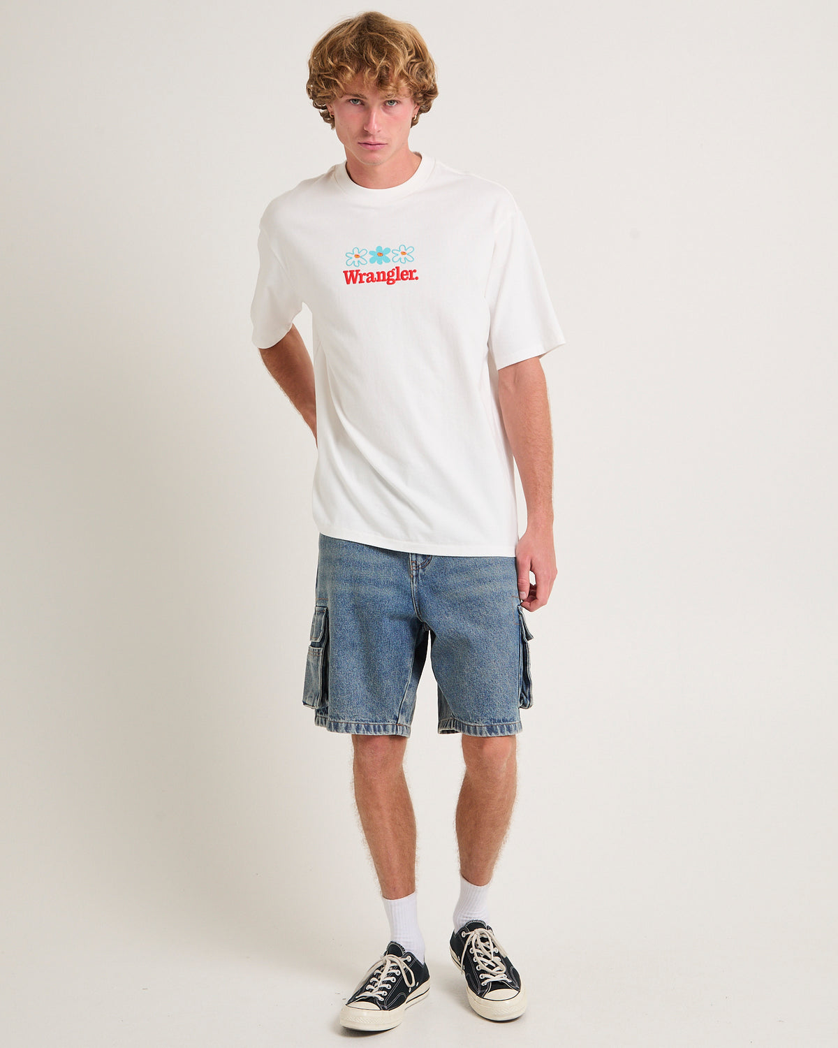 Ween Slacker T-Shirt