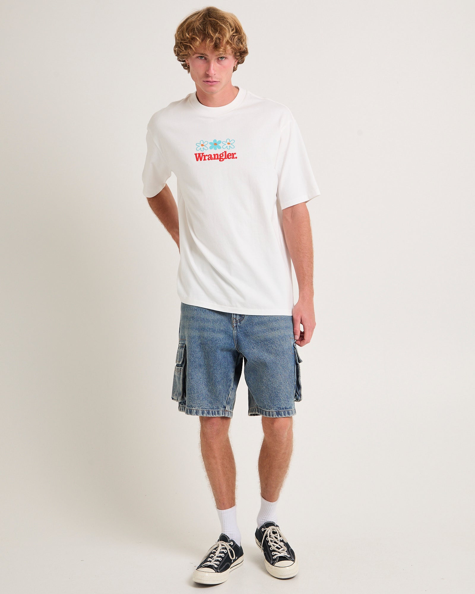 Ween Slacker T-Shirt