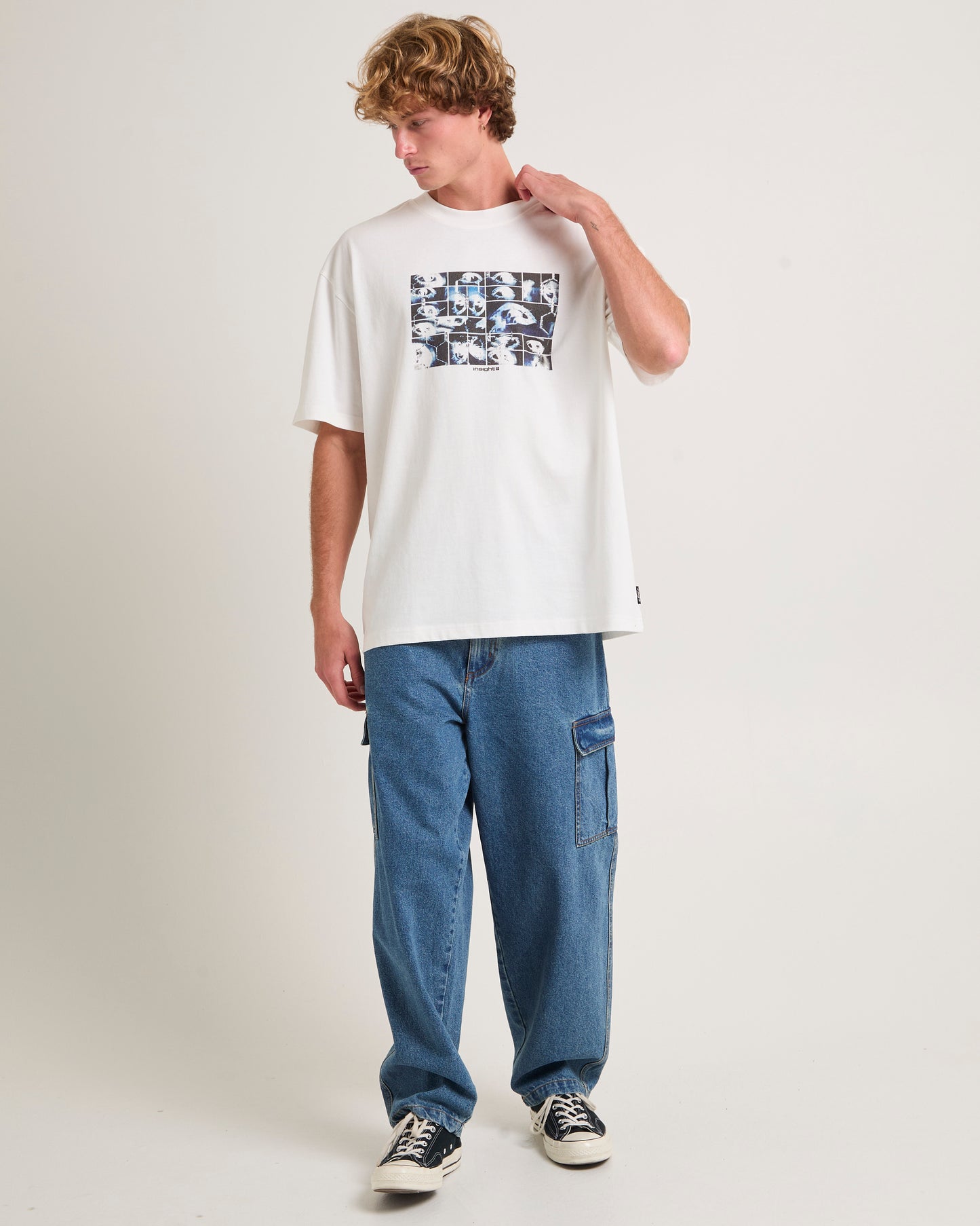 Surveliance T-Shirt