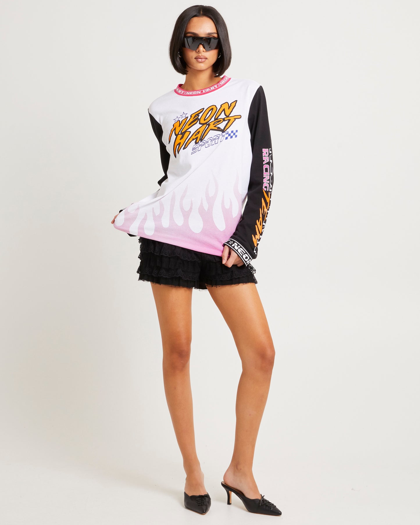 Moto X Long Sleeve T-Shirt