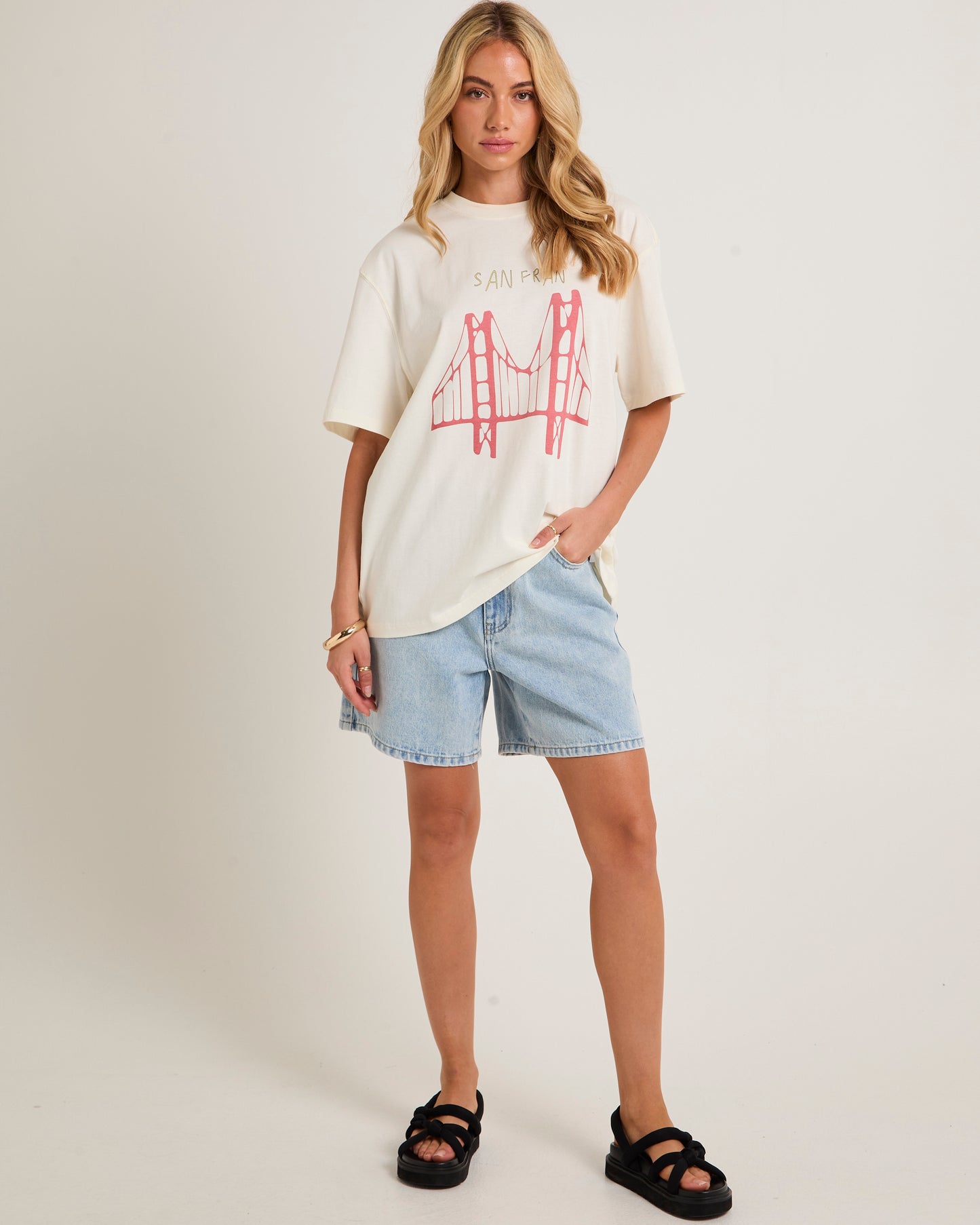 Location T-Shirt