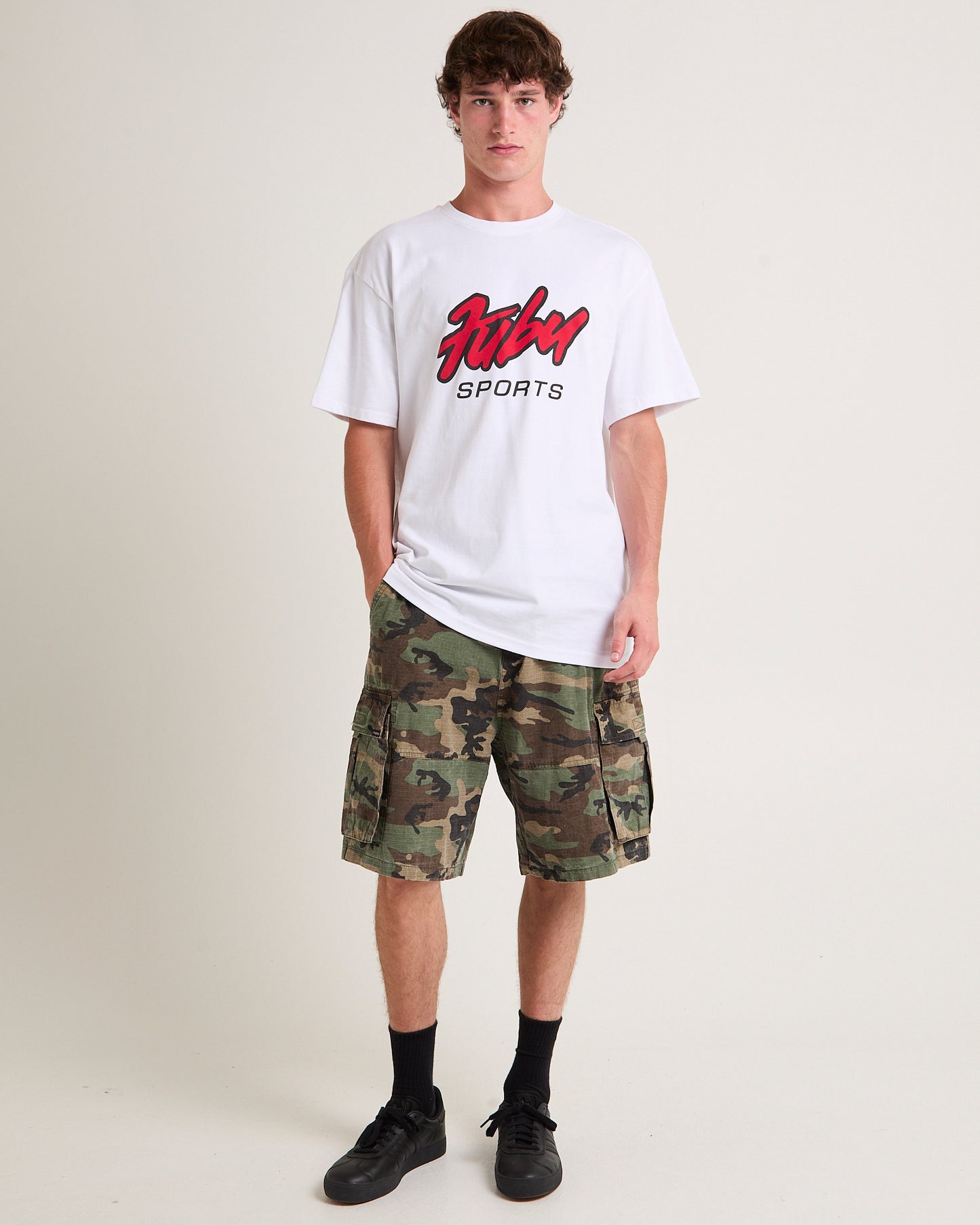 Sports T-Shirt