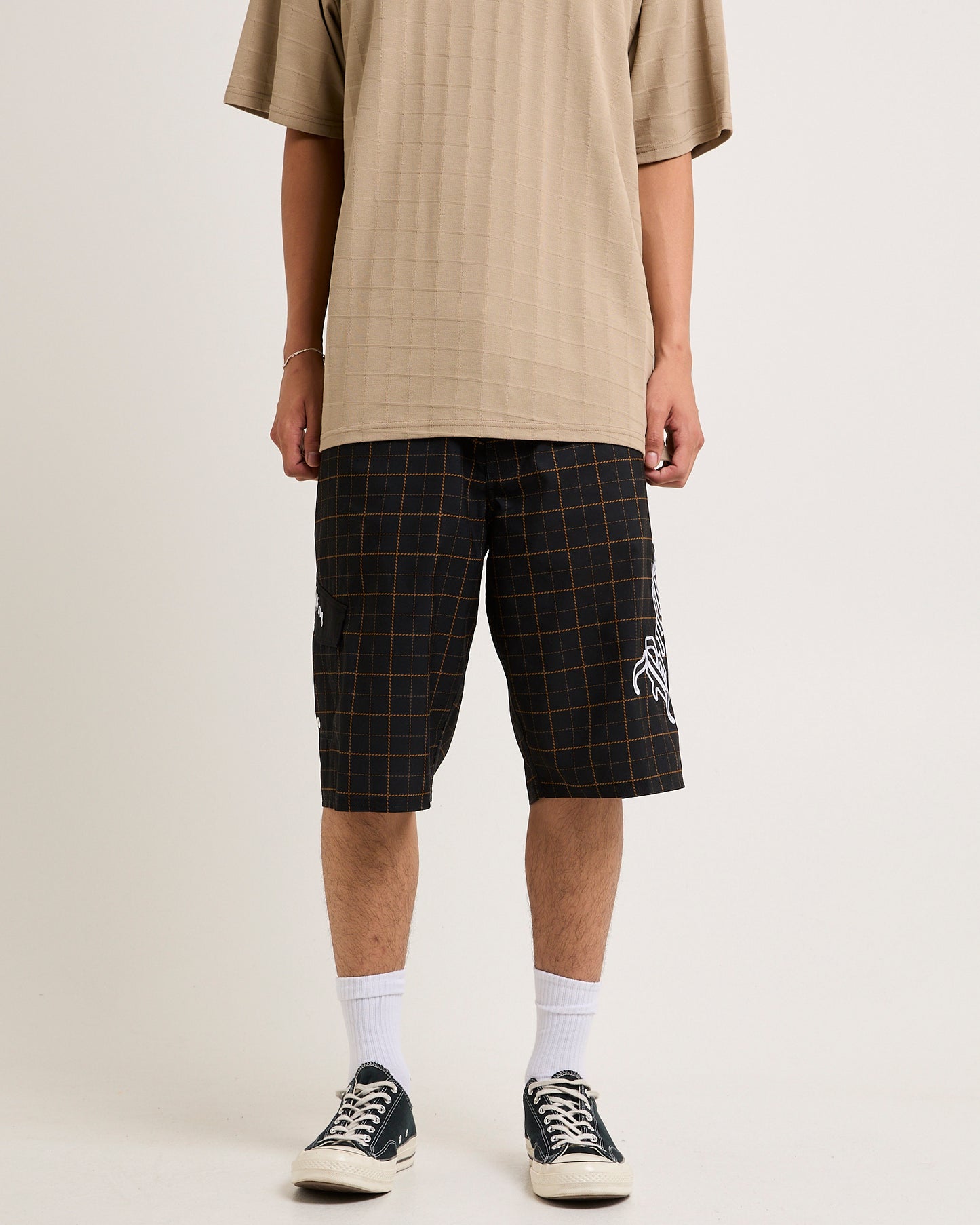 Core OG Boardshorts Black