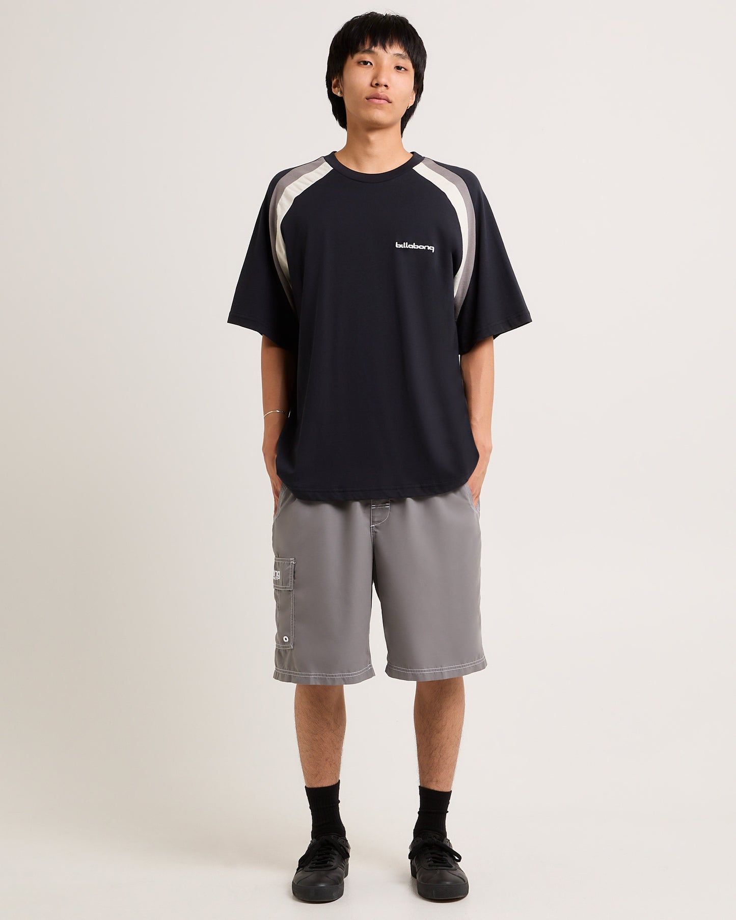 Chrome System OG T-Shirt