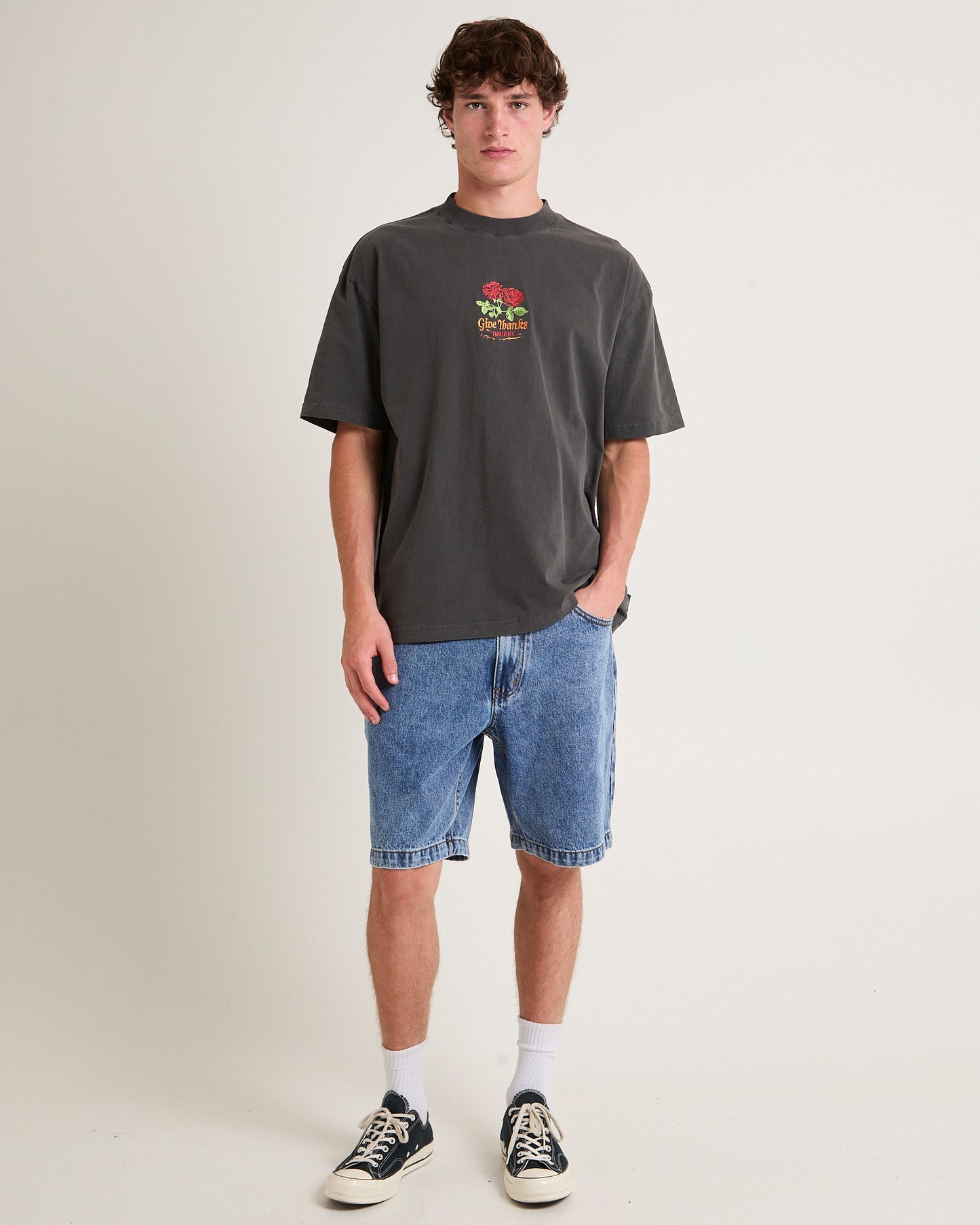 Gritter T-Shirt