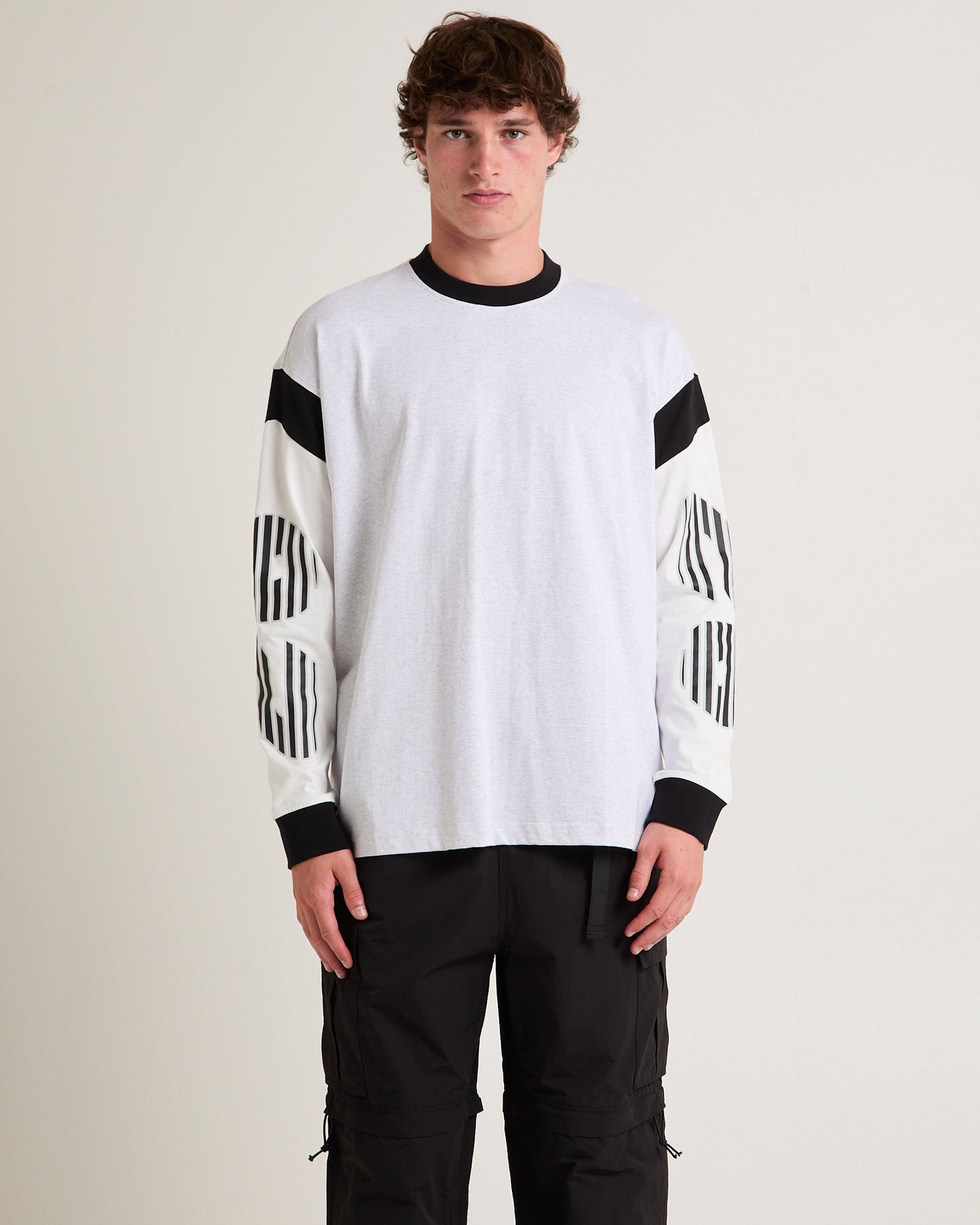 Development Long Sleeve T-Shirt