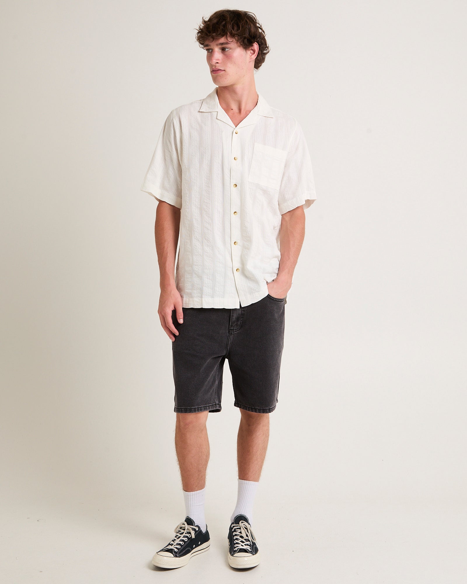 Ezy Shorts Stingray Shorts – General Pants Co.