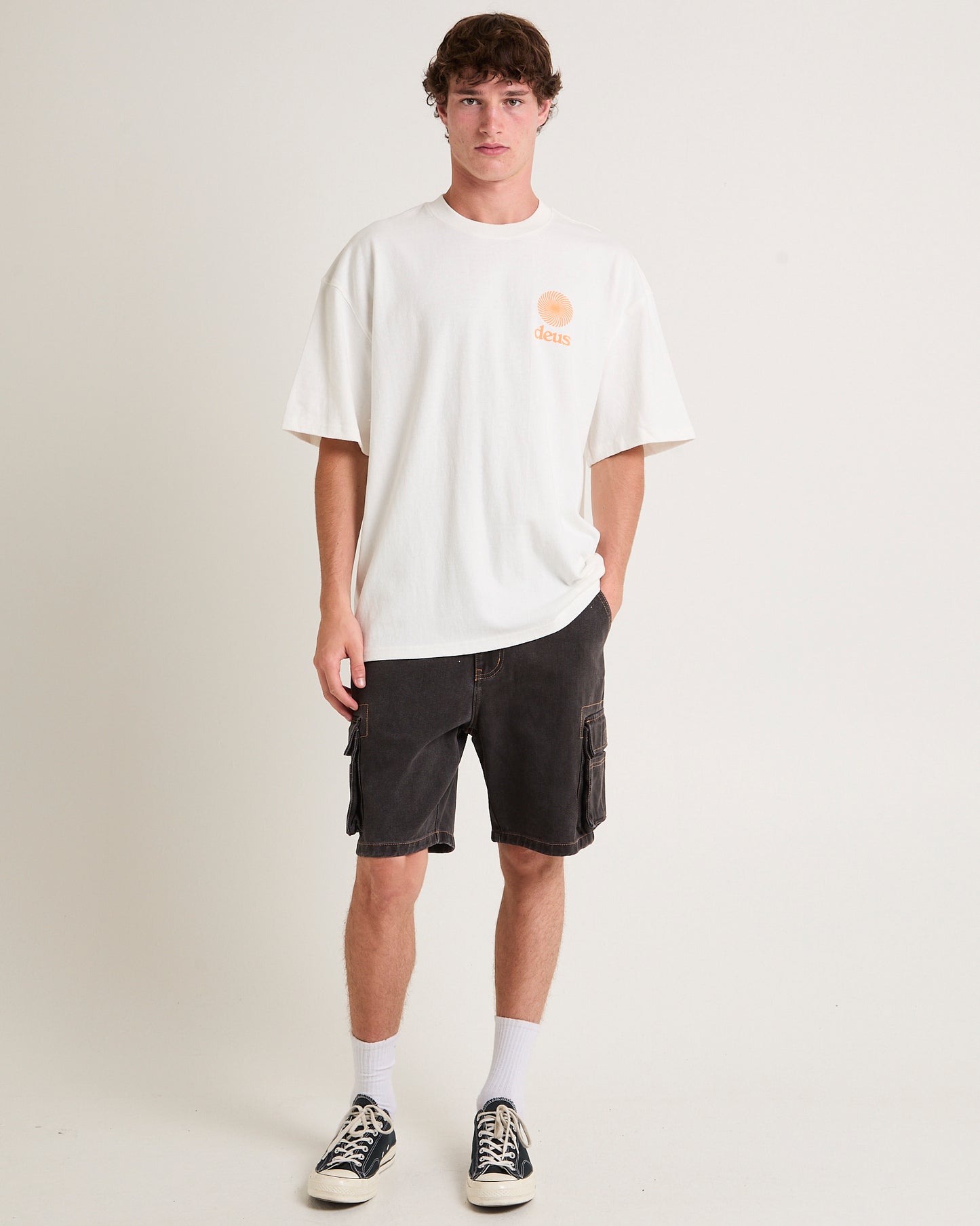 Strata T-shirt