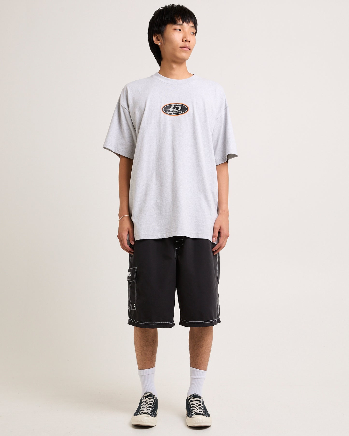 Throw On Boardshorts