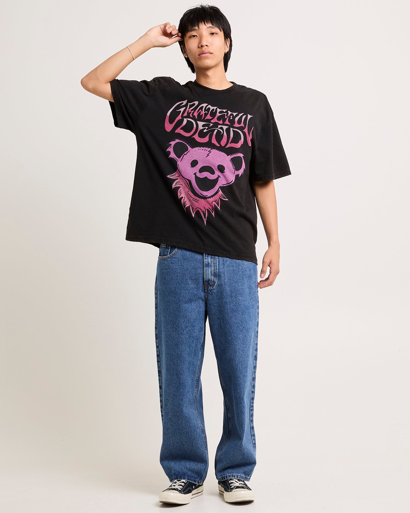 Grateful Dead Capsule Koala T-Shirt – General Pants Co.