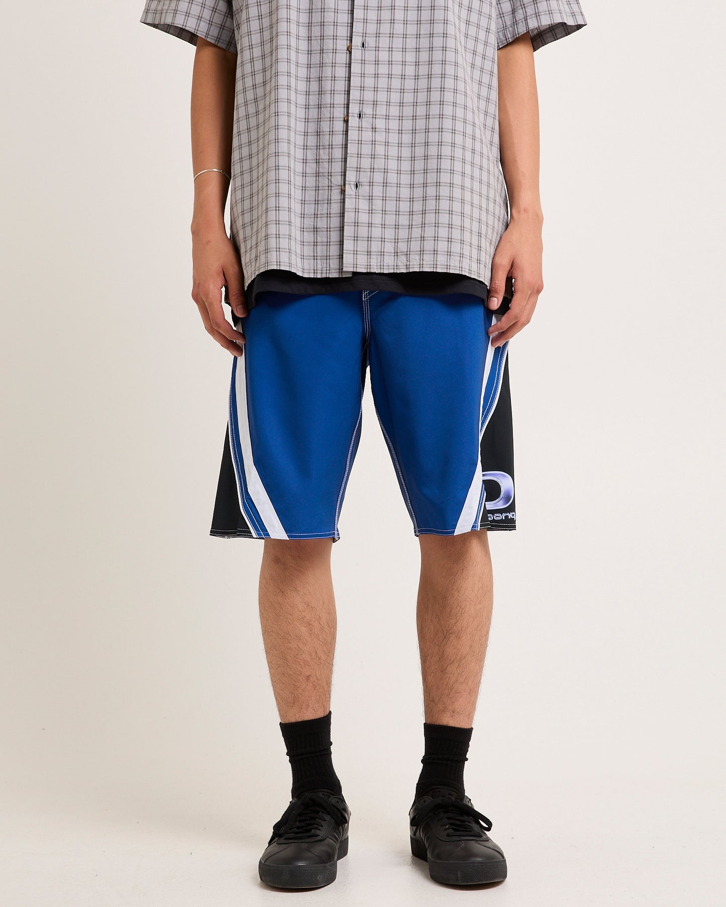 Chrome Fluid 2K Pro Boardshorts