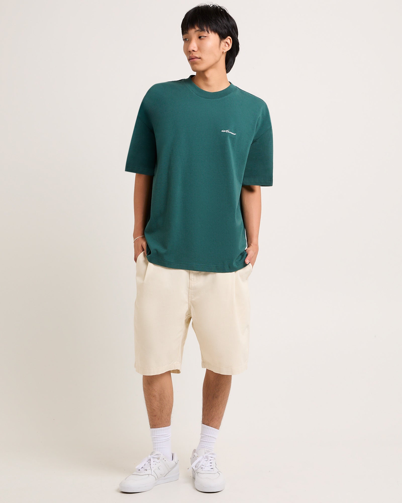 Archive T-Shirt – General Pants Co.