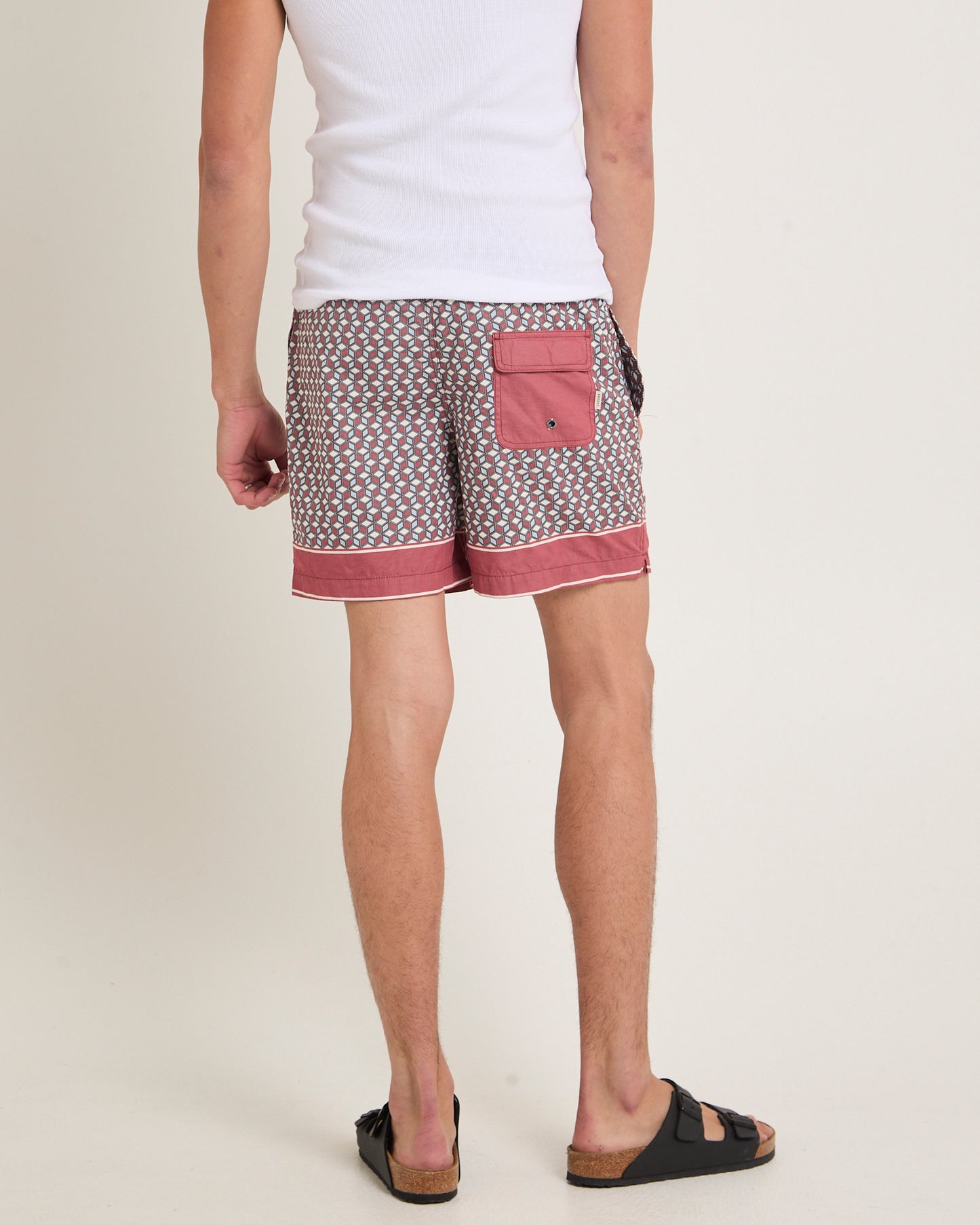 Cassa 16" Volley Boardshorts