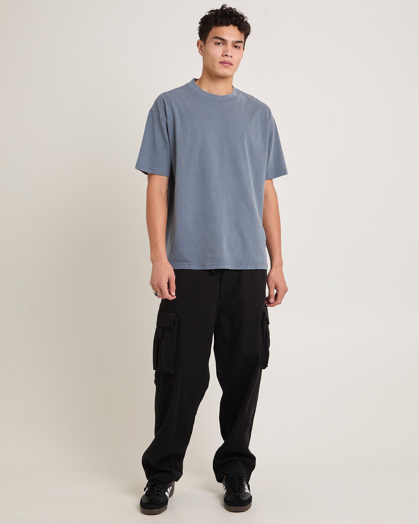 OG Vintage Short Sleeve T-Shirt