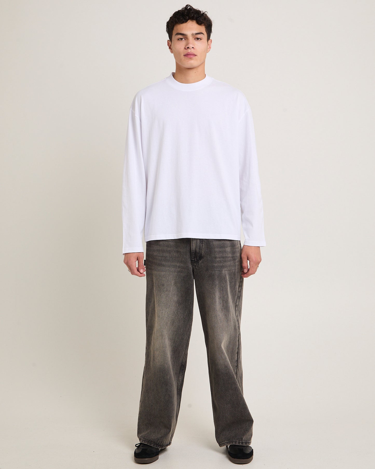 Og Long Sleeve Shirt