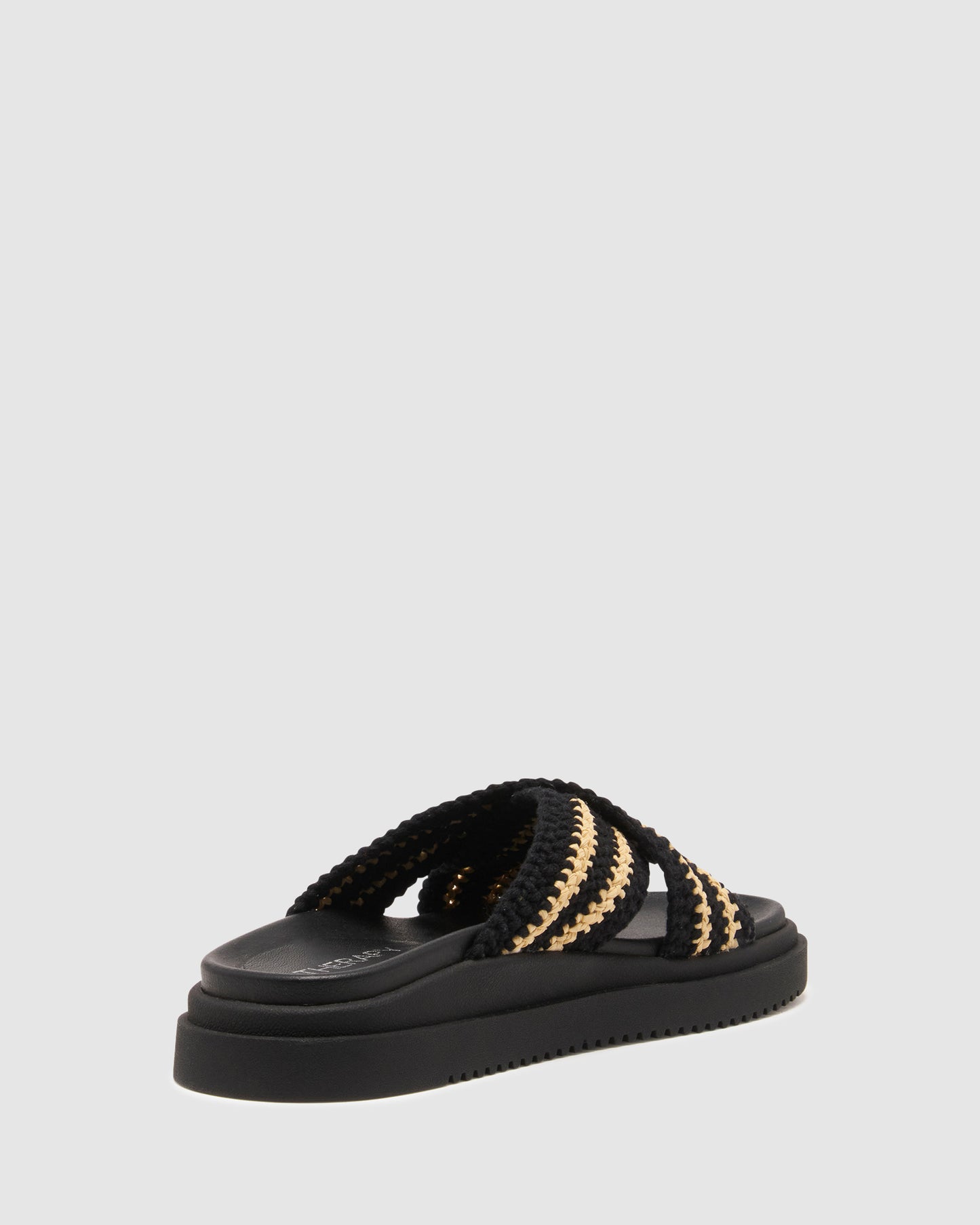 Peta Sandals