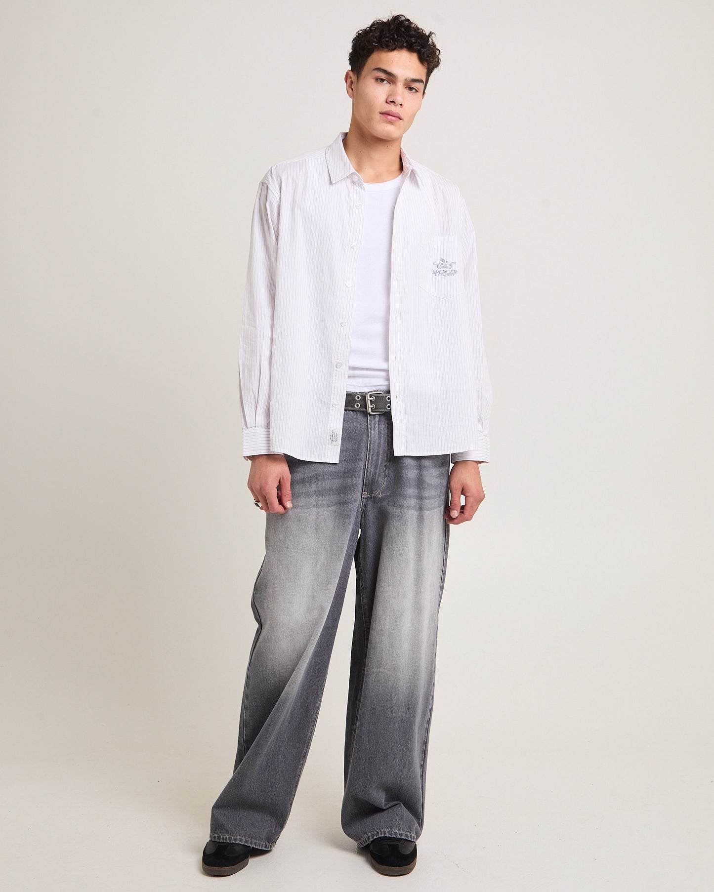 Skate Holiday Long Sleeve Shirt