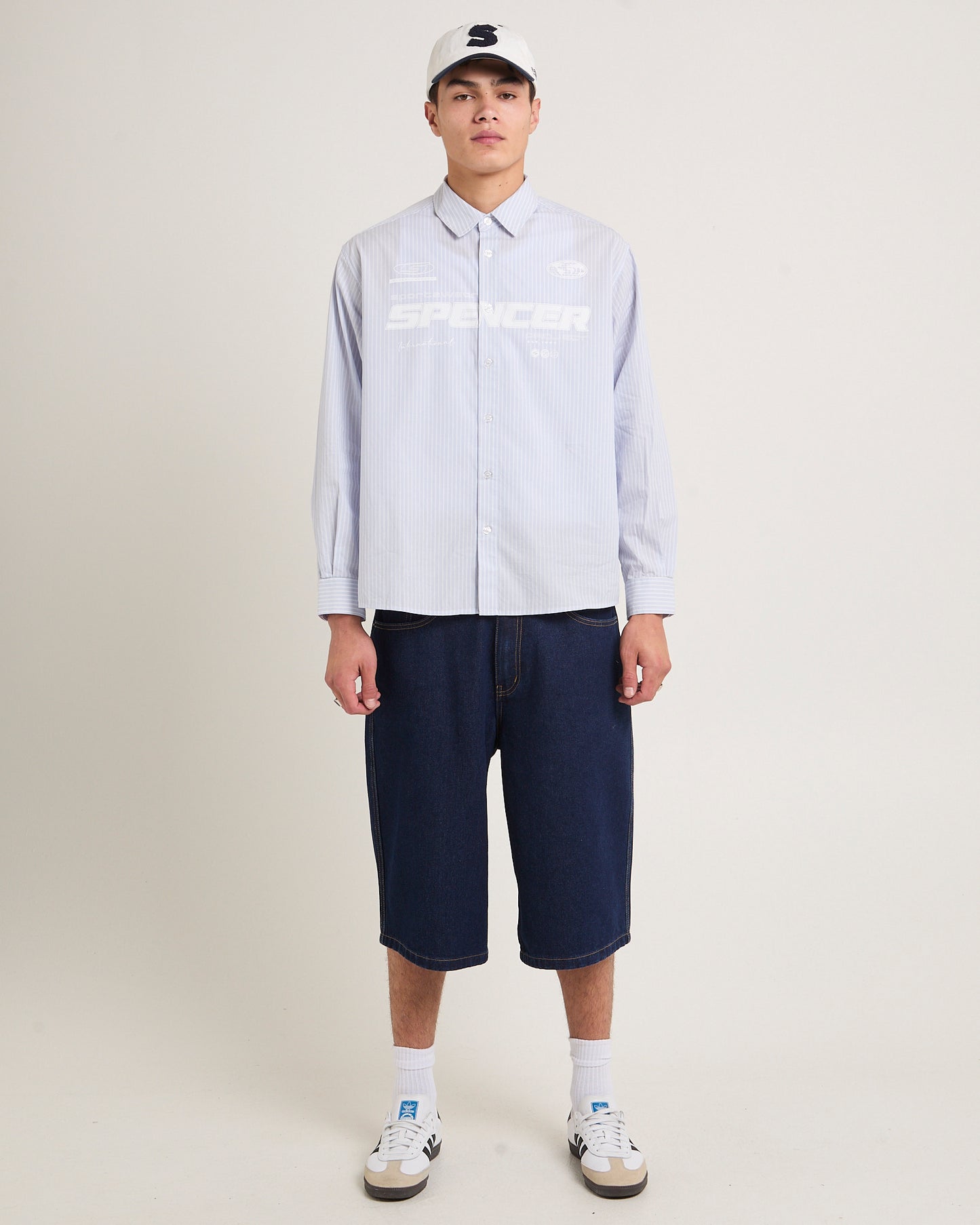 Hypersport Long Sleeve Shirt