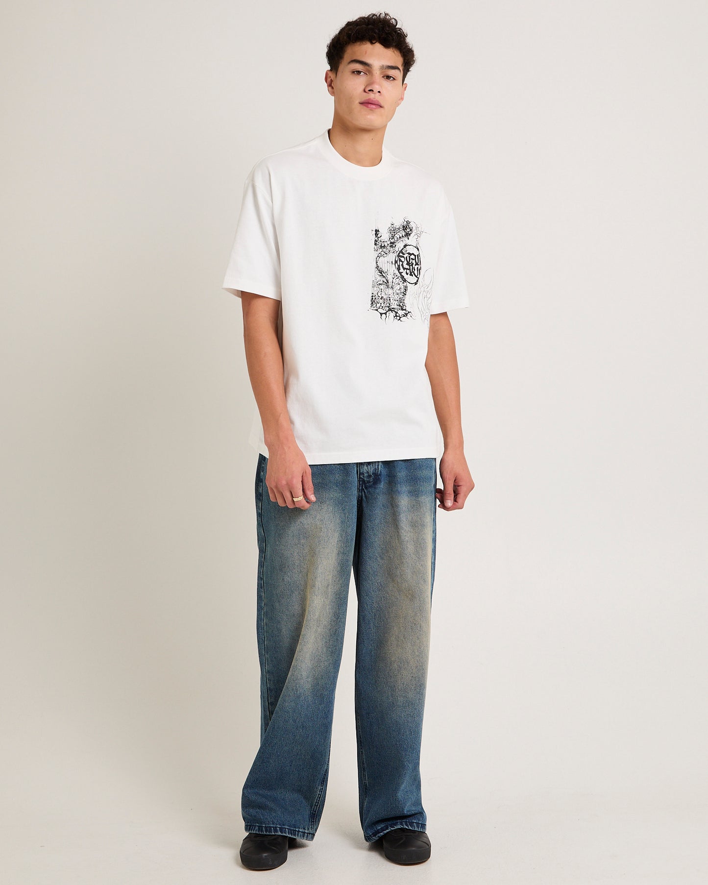 Cybersigilism T-Shirt