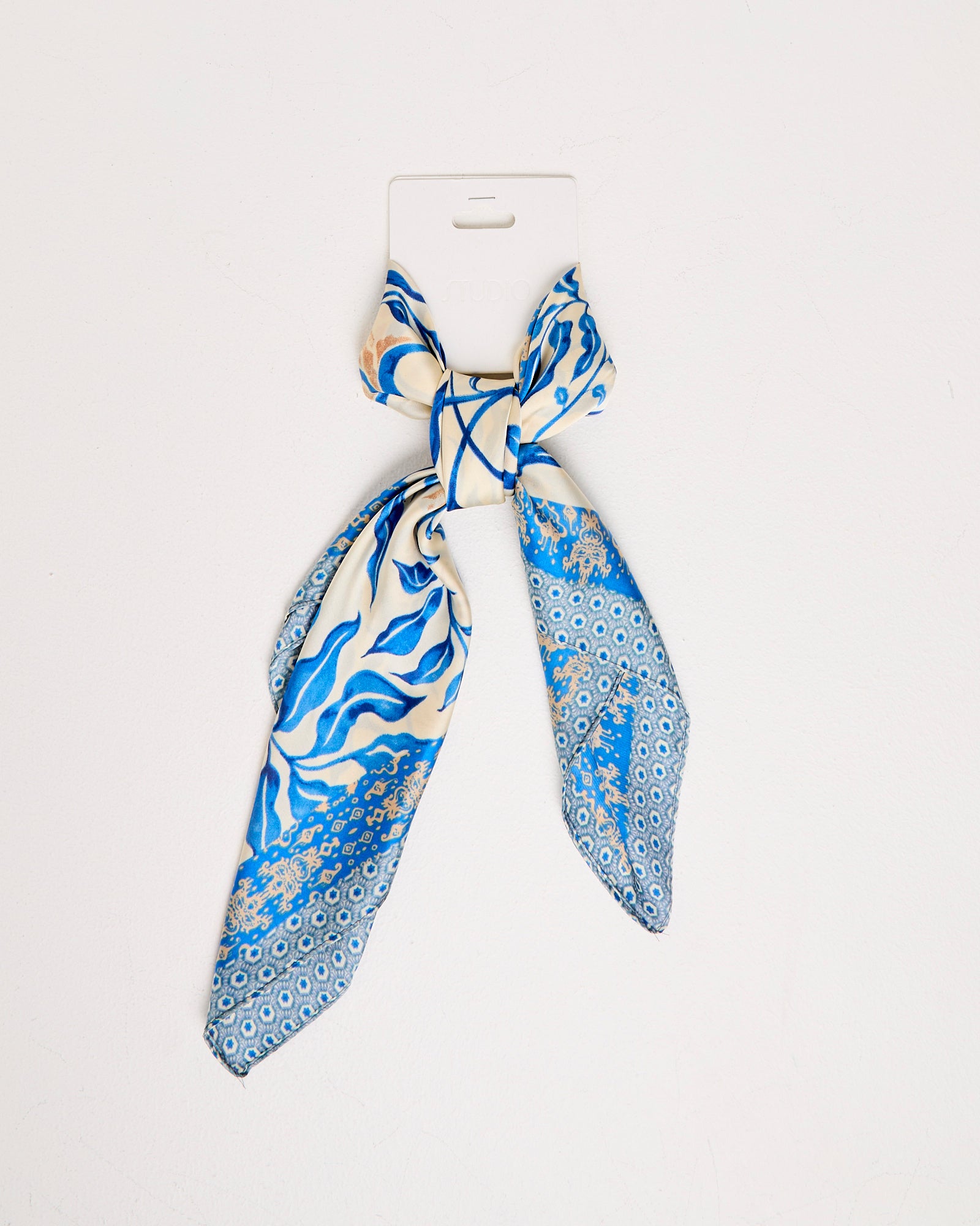 Satin Scarf ASSORTED