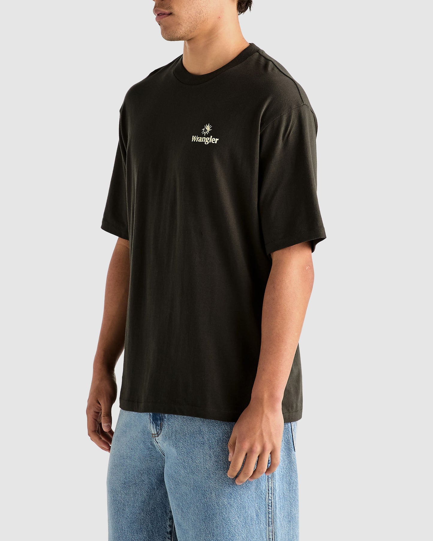 Sun Balance Slacker T-Shirt