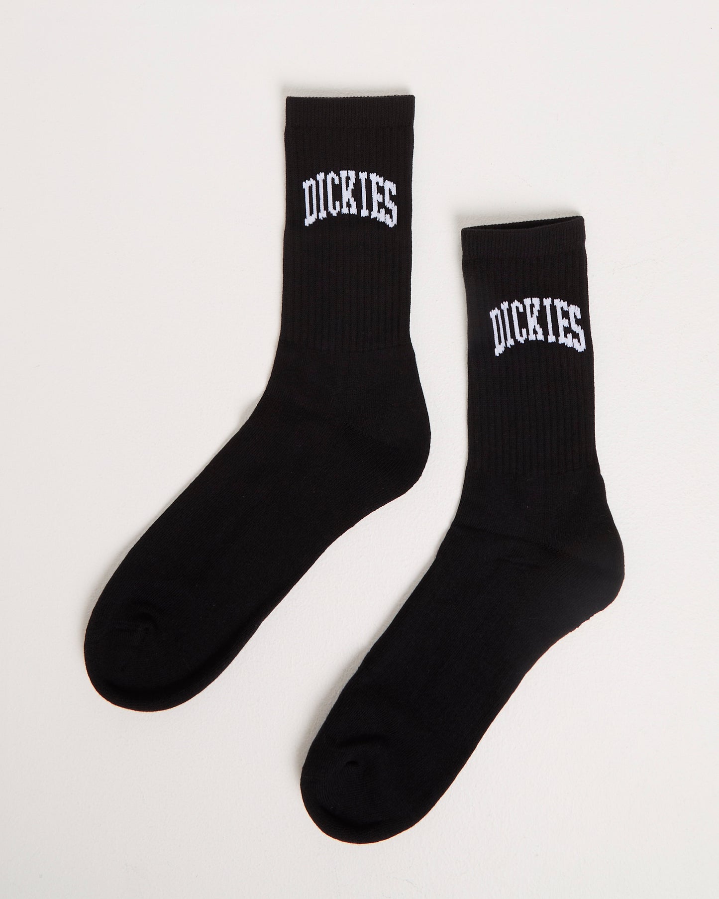 Long view Mini Crew Socks