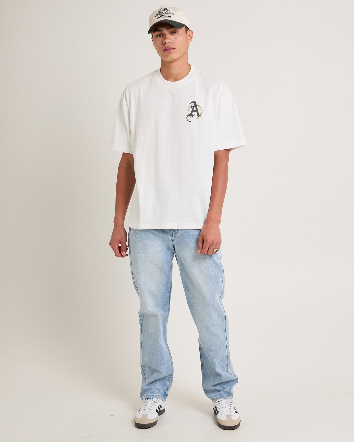House Of Wellness T-Shirt