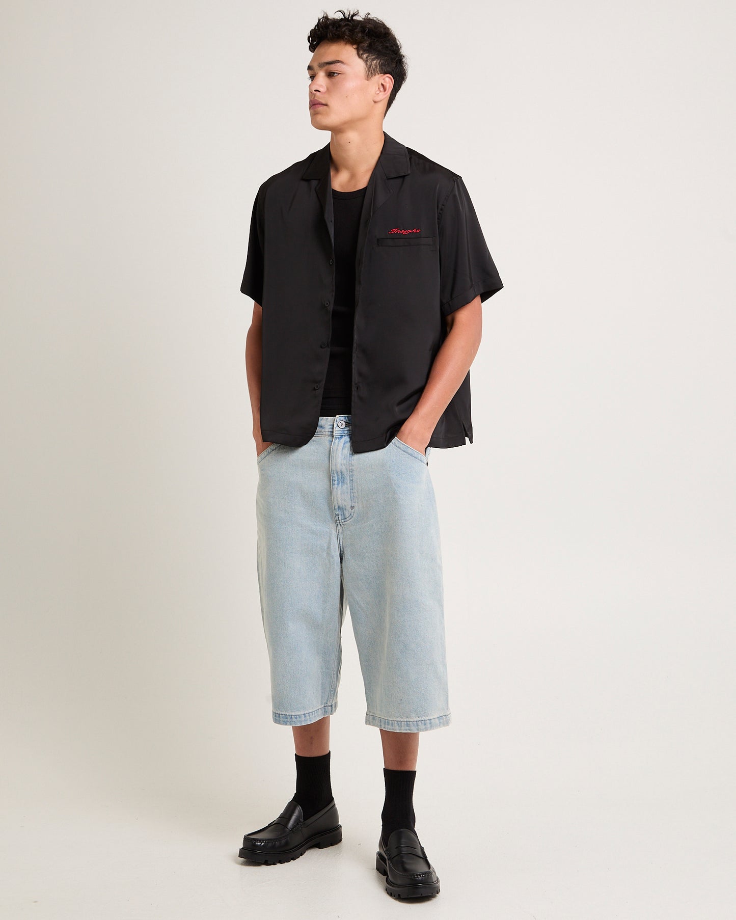 Noizes Short Sleeve Shirt