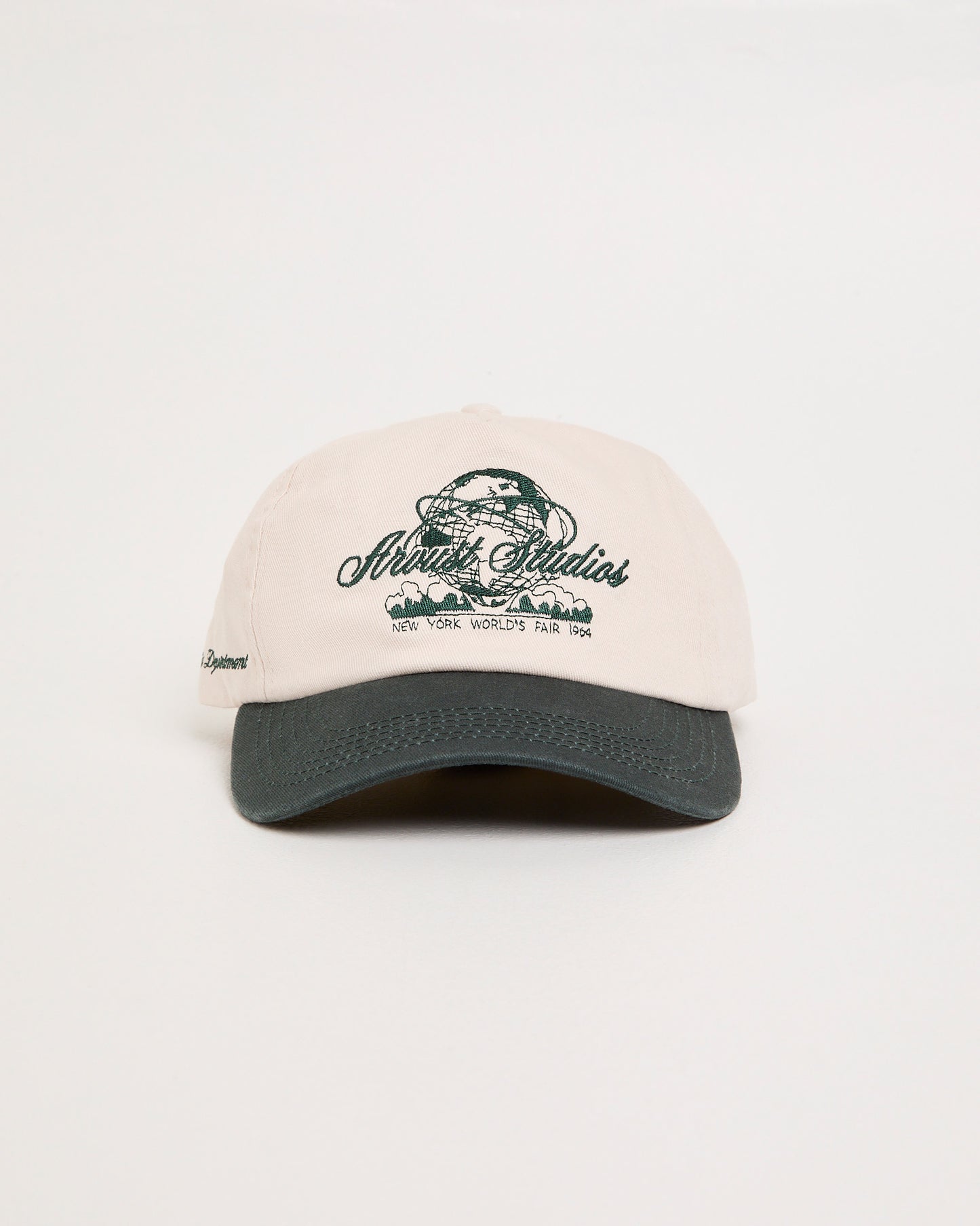 York Contrast Cap