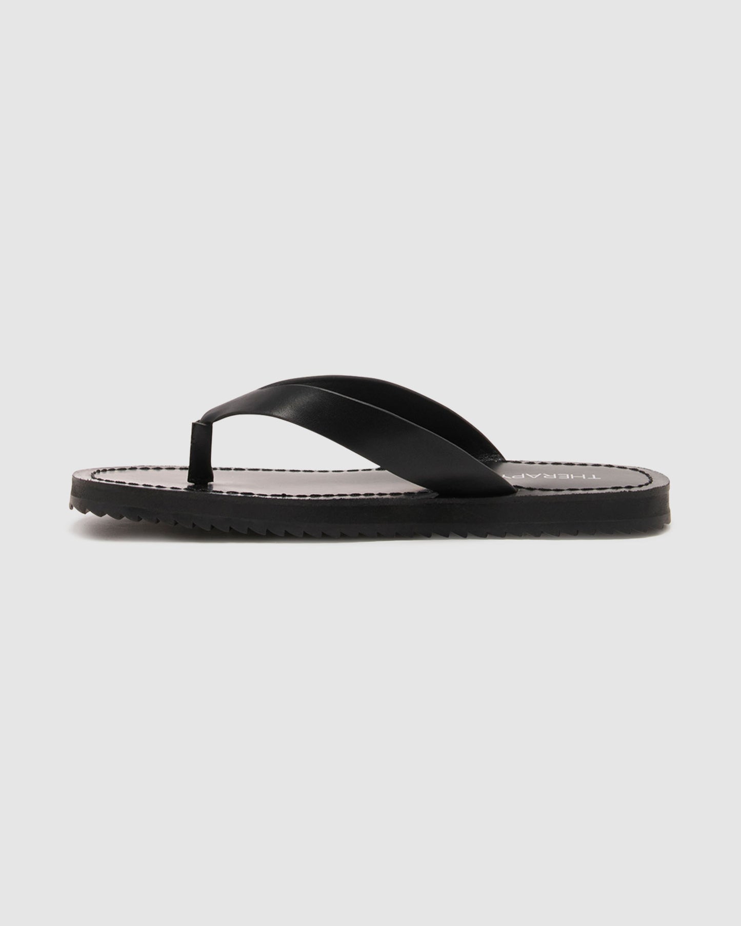 Undone Thong Sandals