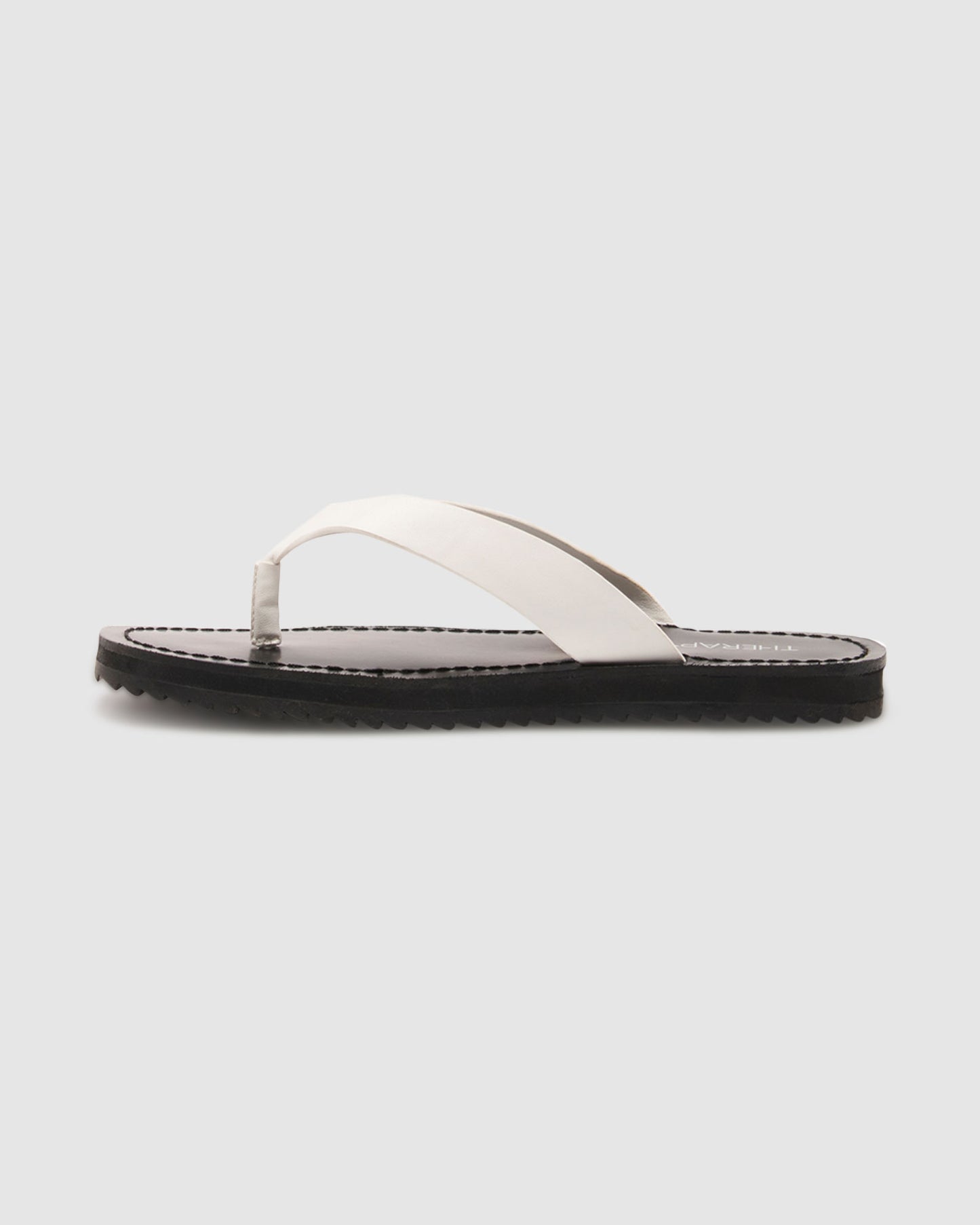Undone Thong Sandals