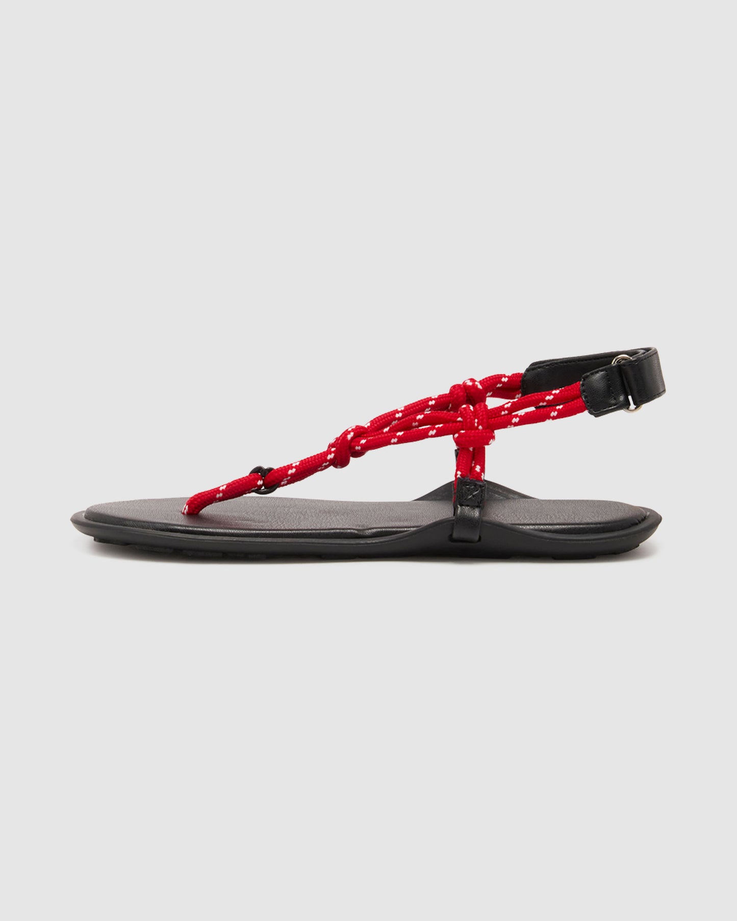 Mount Rope Sandals