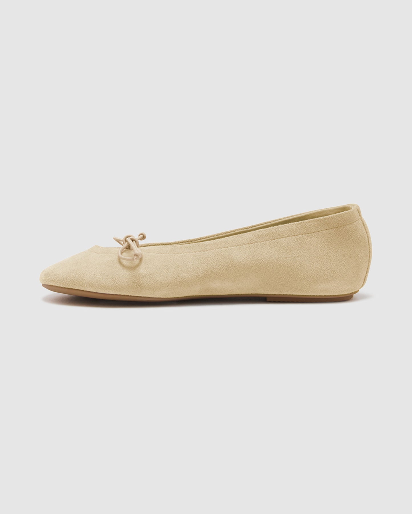 Alta Ballet Flat