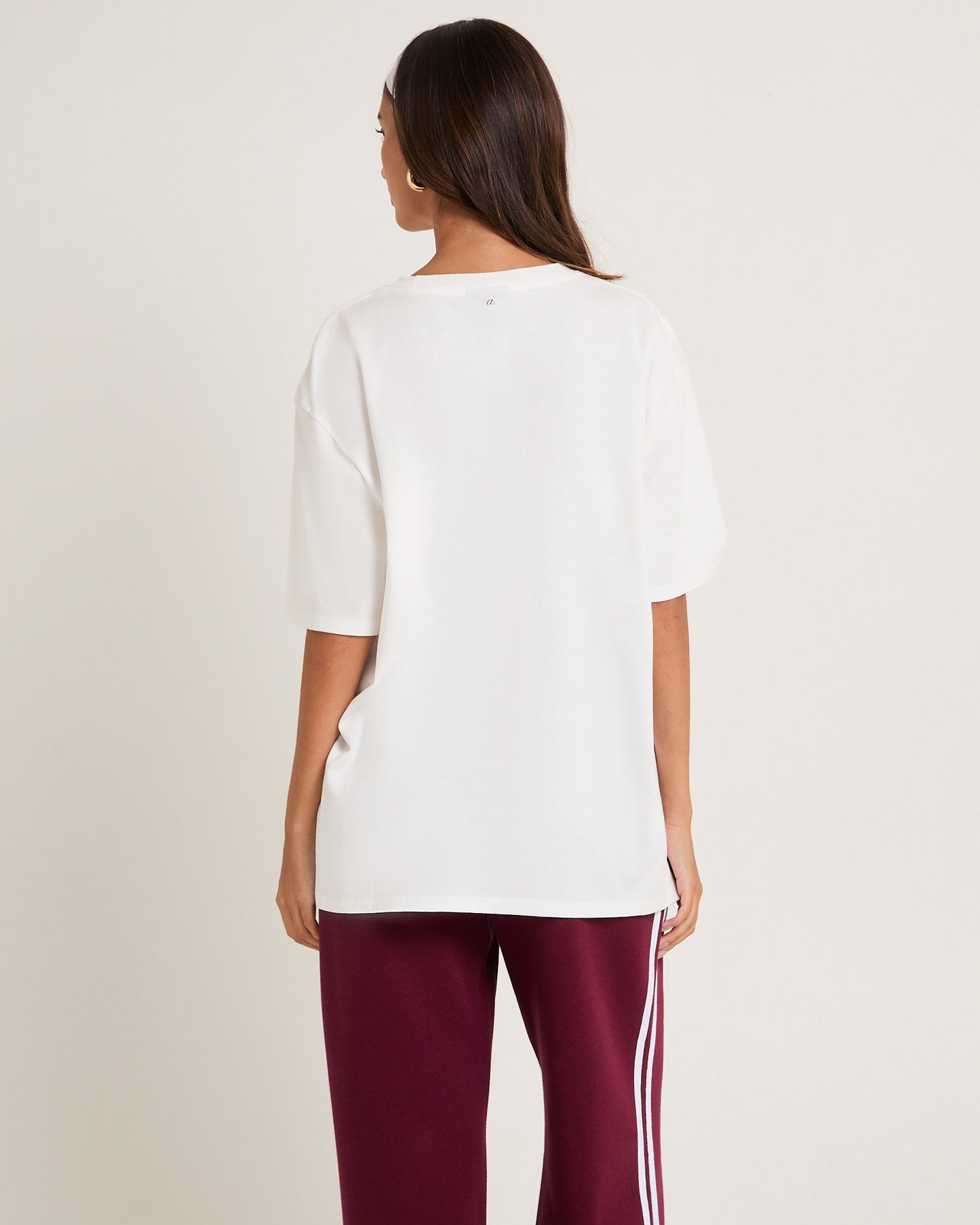 Cin Cin Oversized T-Shirt