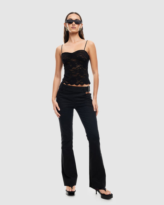 Yves Pants ONYX