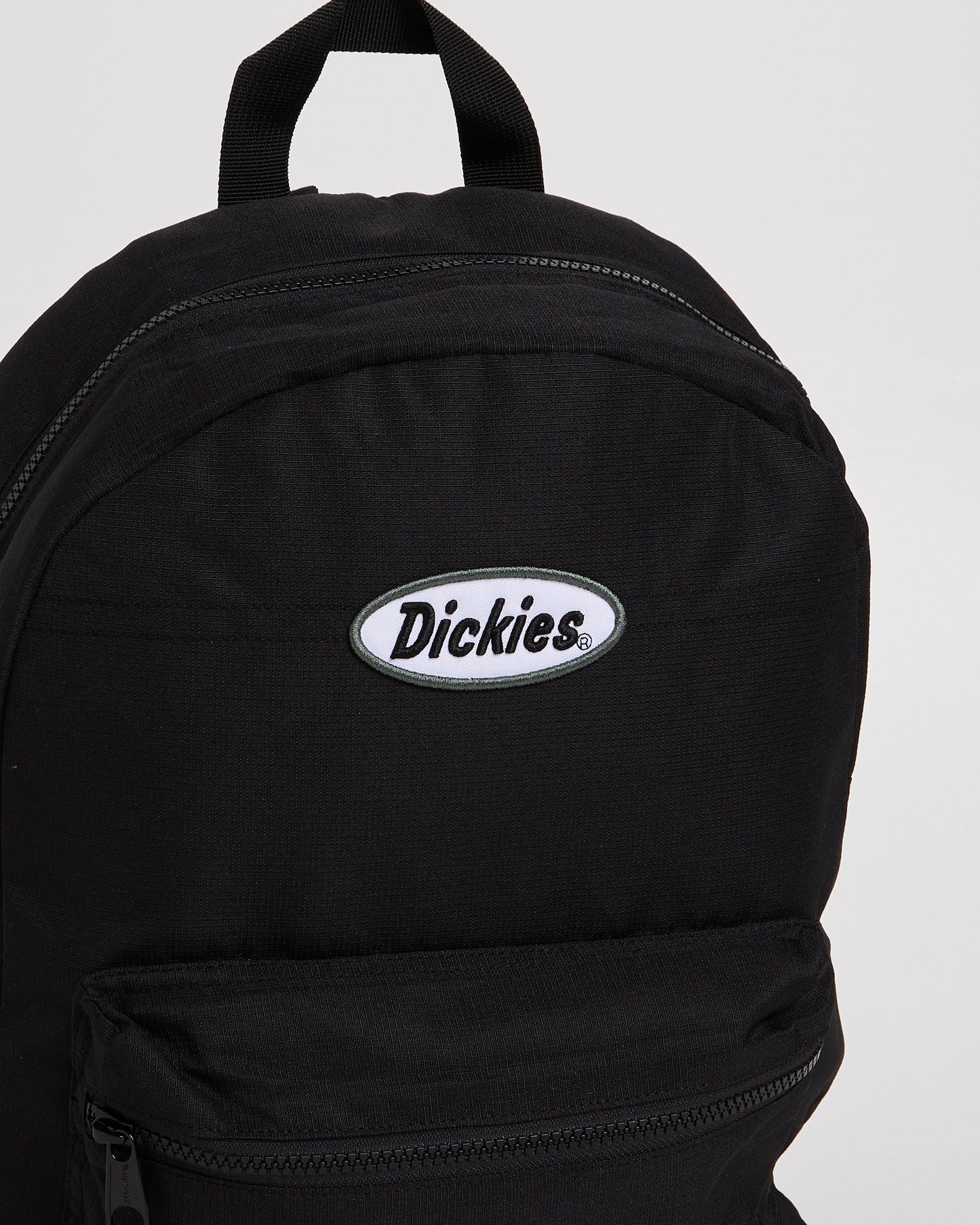 Lubbock Patch Ripstop Backpack