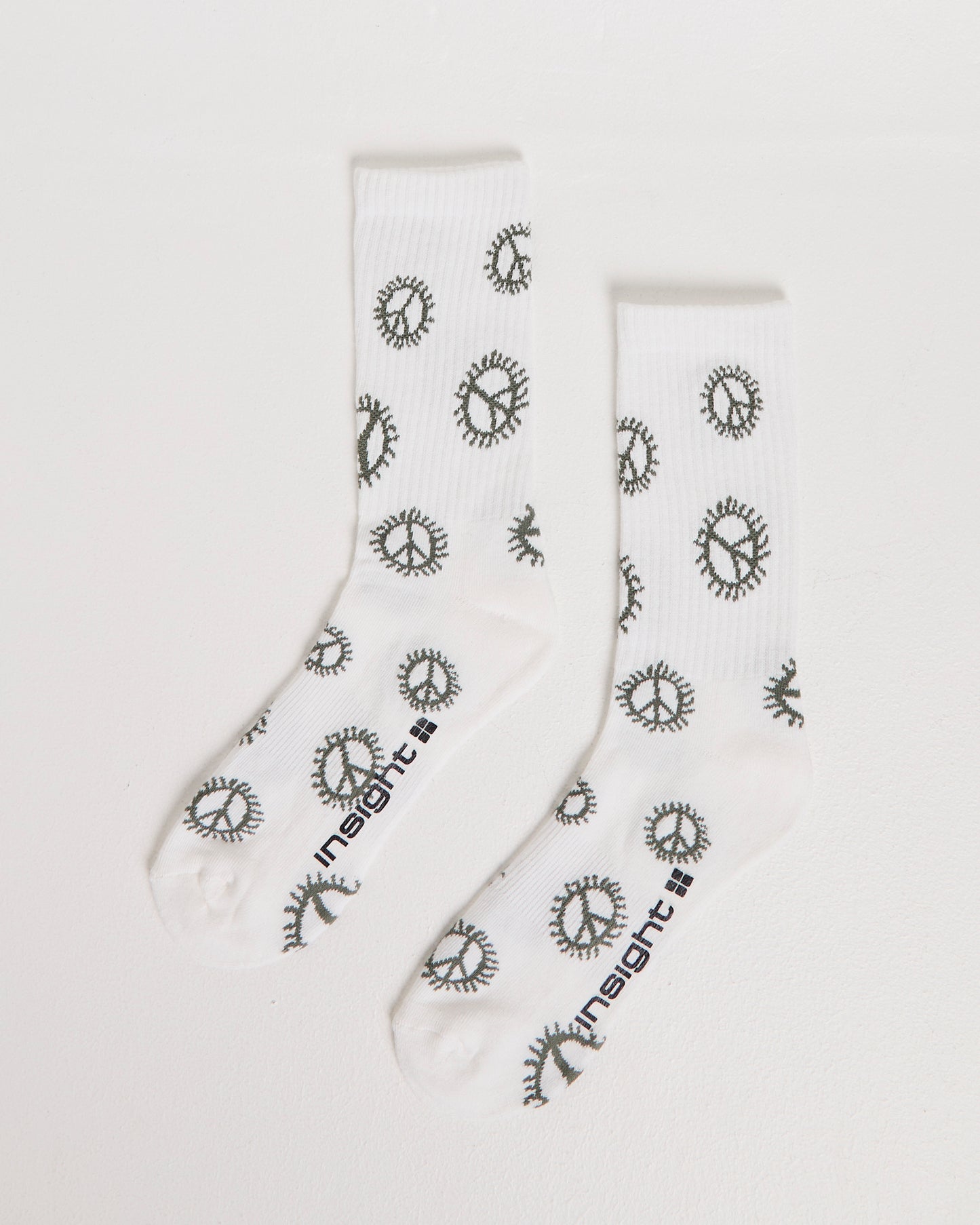 Distort Socks 3 Pack