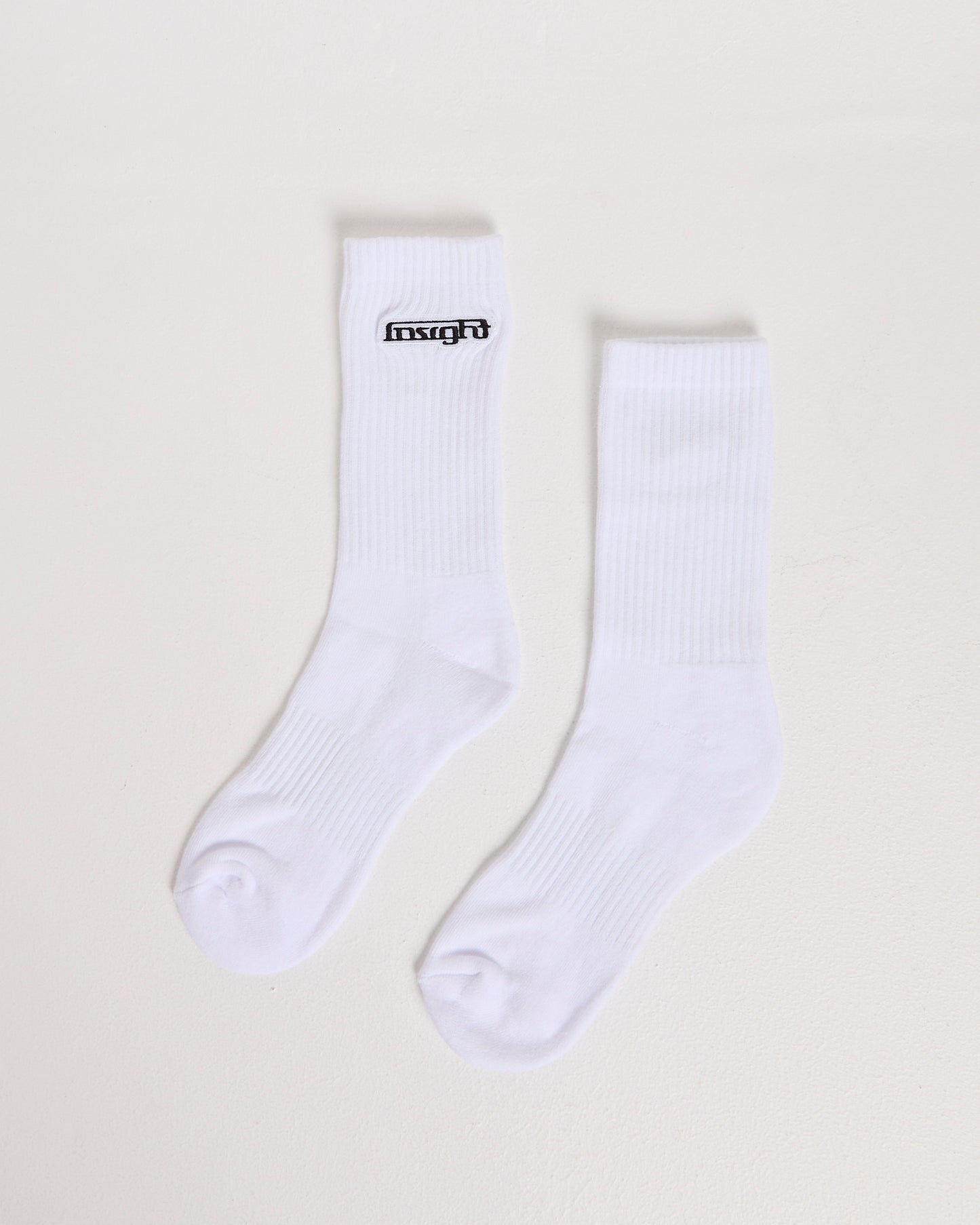 Admission Socks 3 Pack