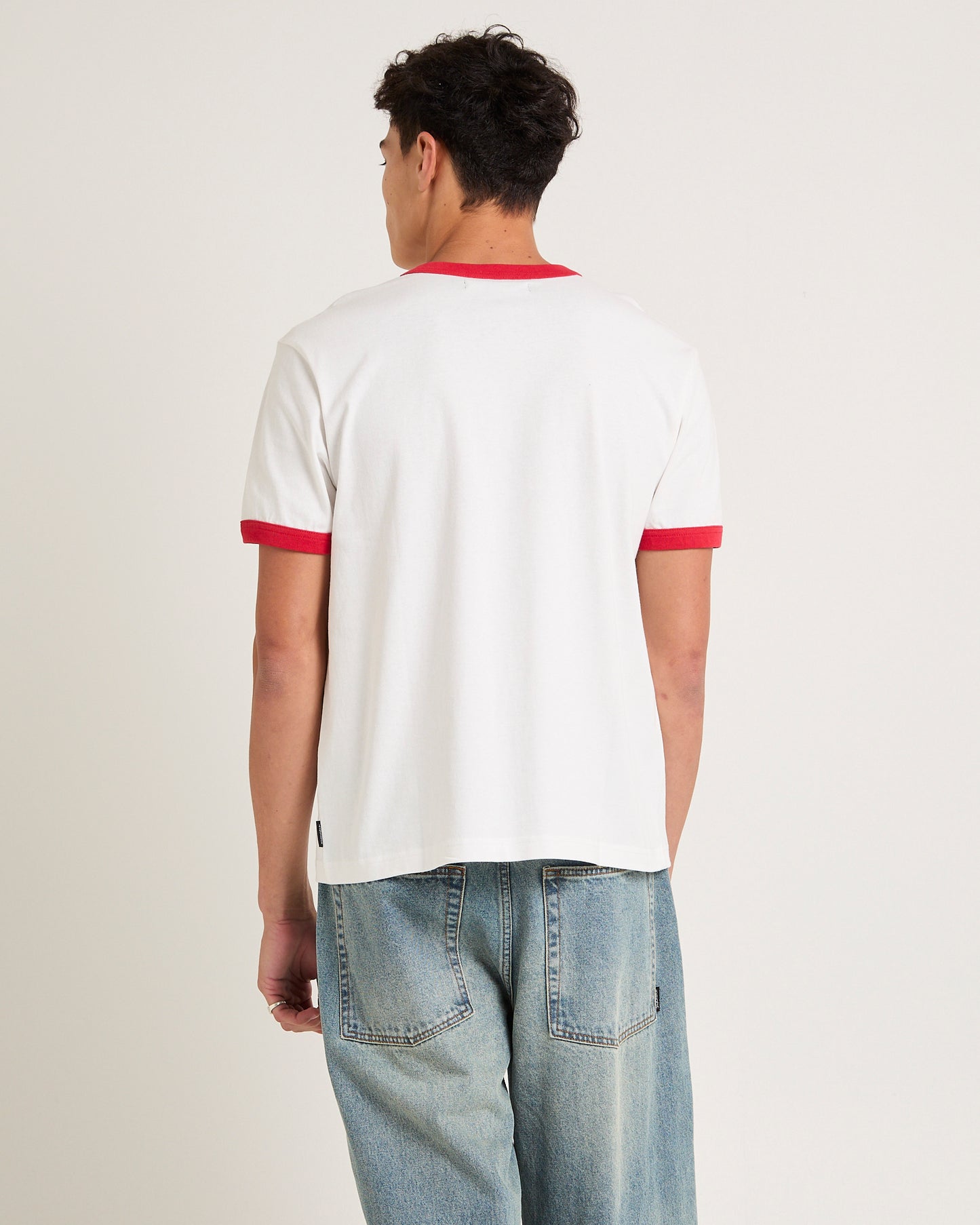 Lover Ringer T-Shirt